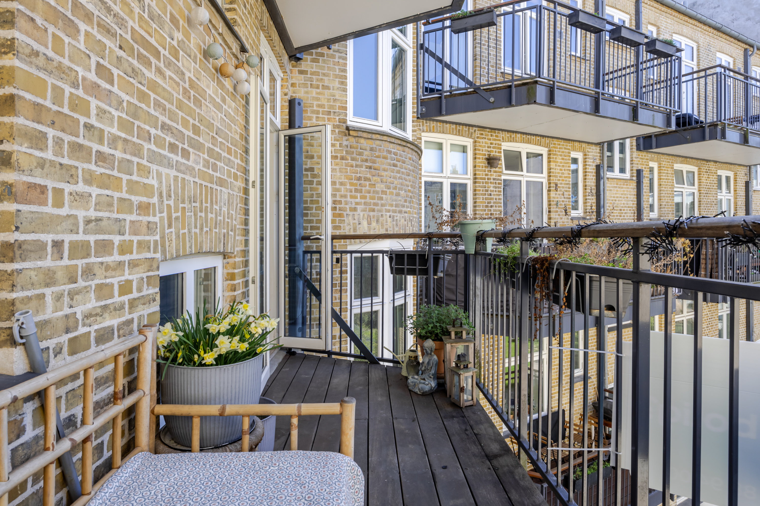 Sønder Boulevard 58, 3. tv., 1720 København V