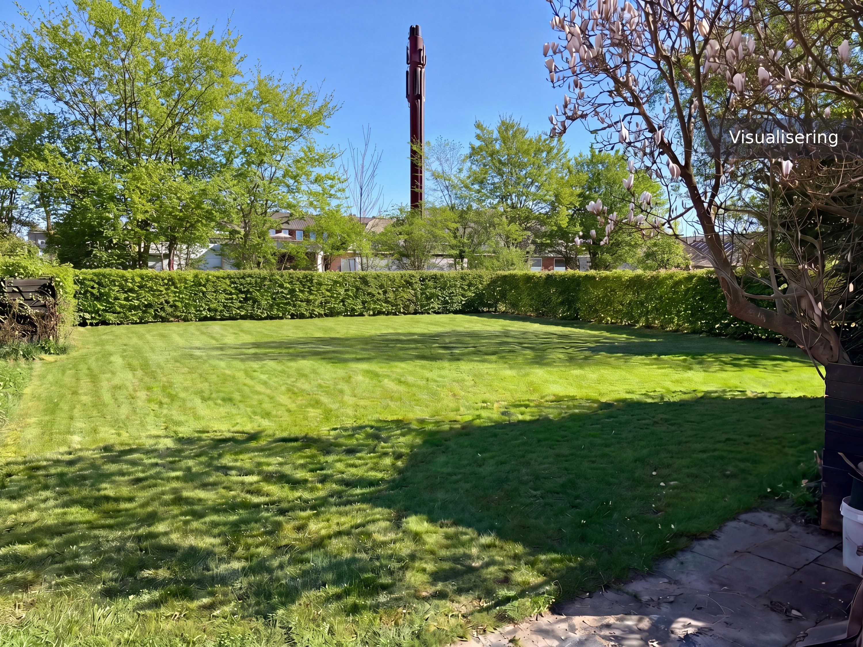 Møllevej 8B, 6800 Varde