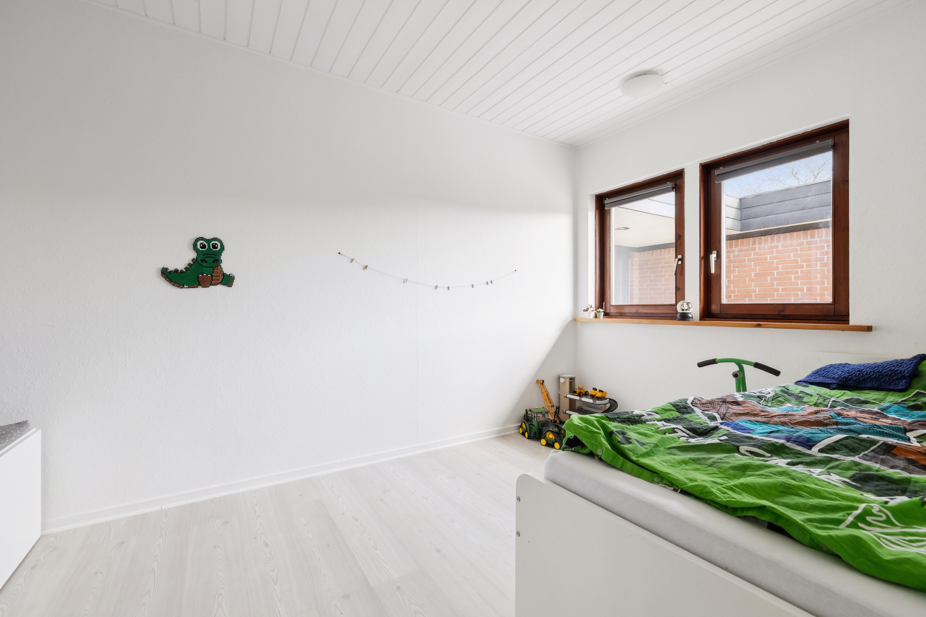 Fremhævet værelse billede i fuldskærmstilstand. Billede af Fjordparken 66, 9500 Hobro