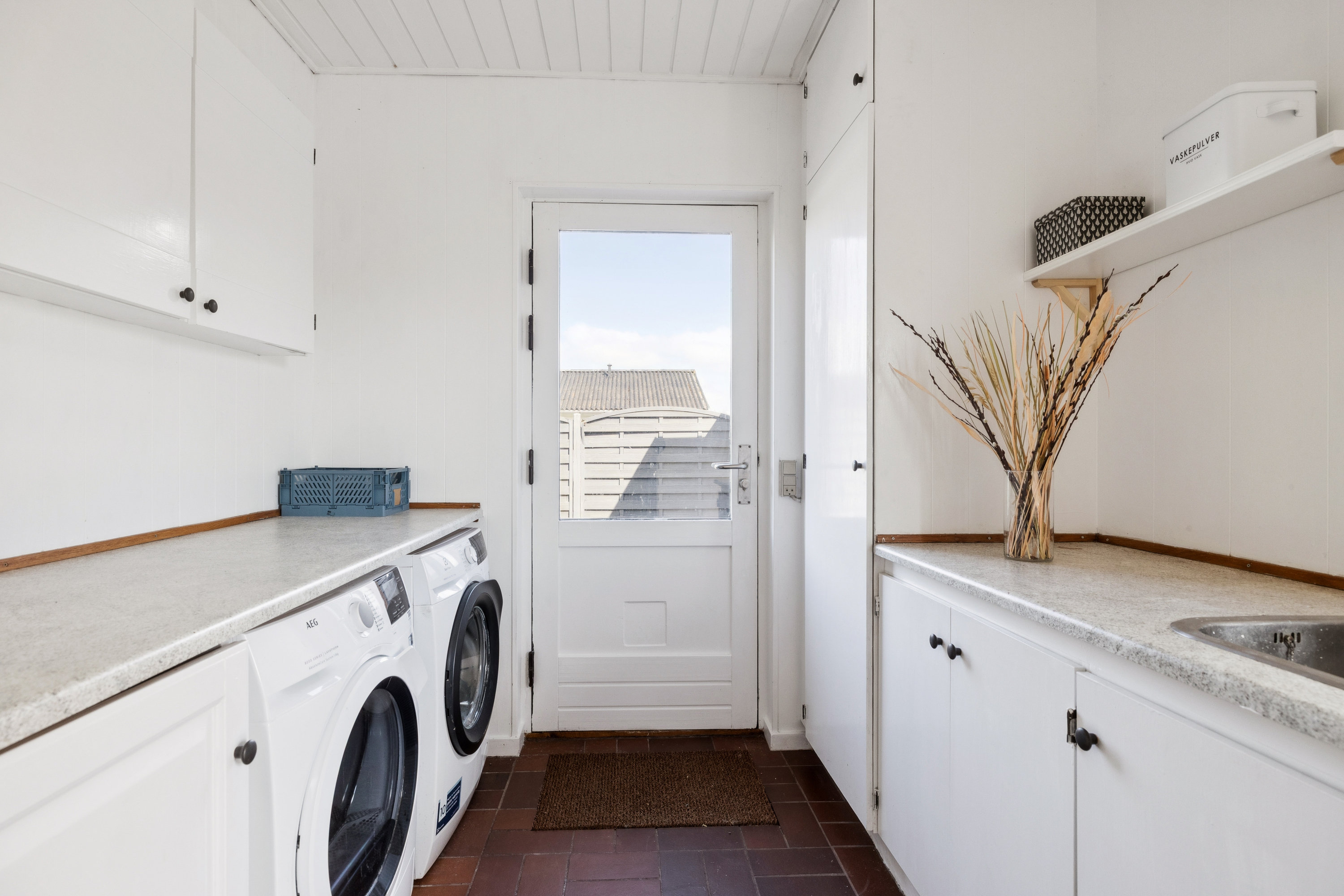 Fremhævet bryggers billede i fuldskærmstilstand. Billede af Fjordparken 66, 9500 Hobro