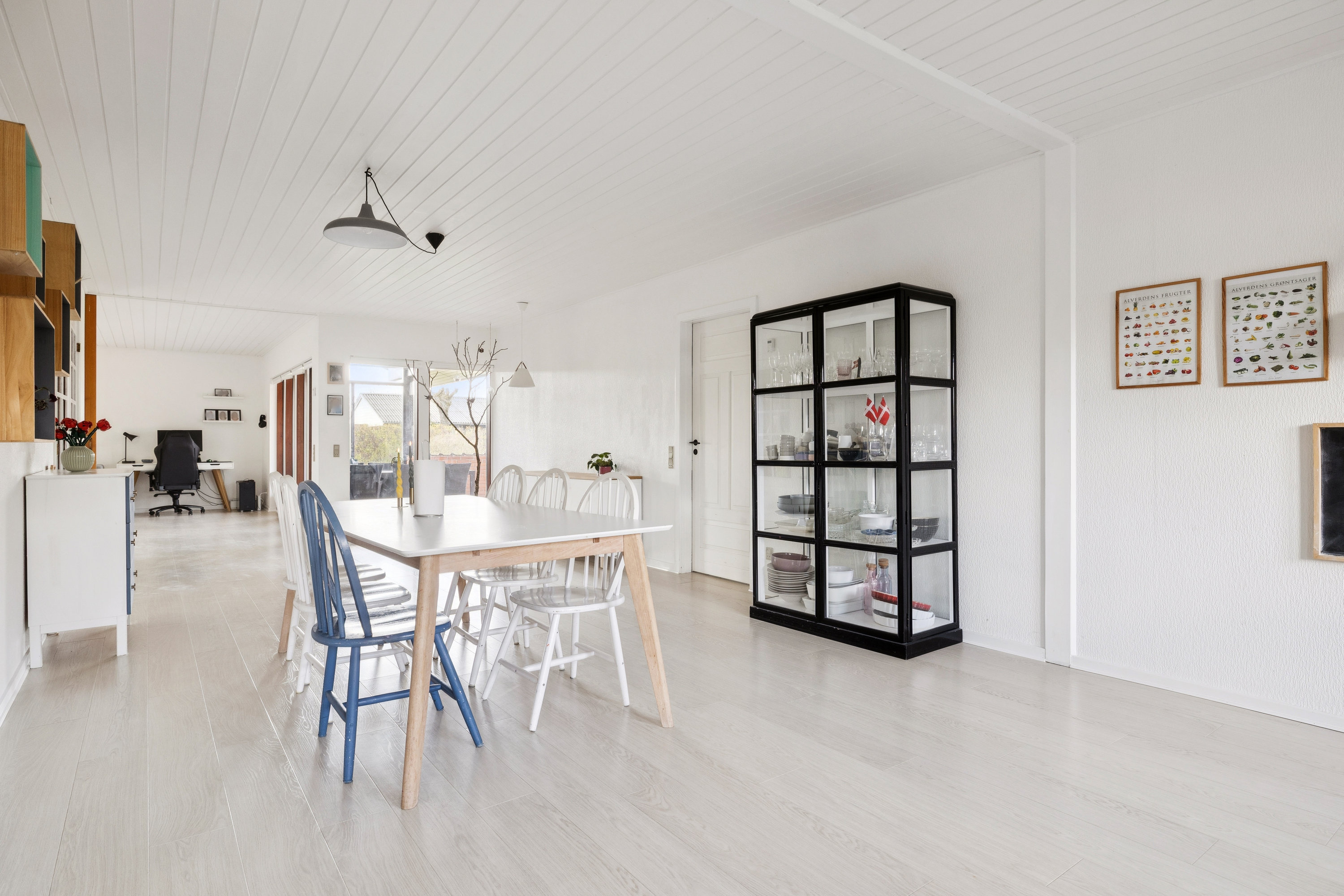 Fremhævet alrum billede i fuldskærmstilstand. Billede af Fjordparken 66, 9500 Hobro