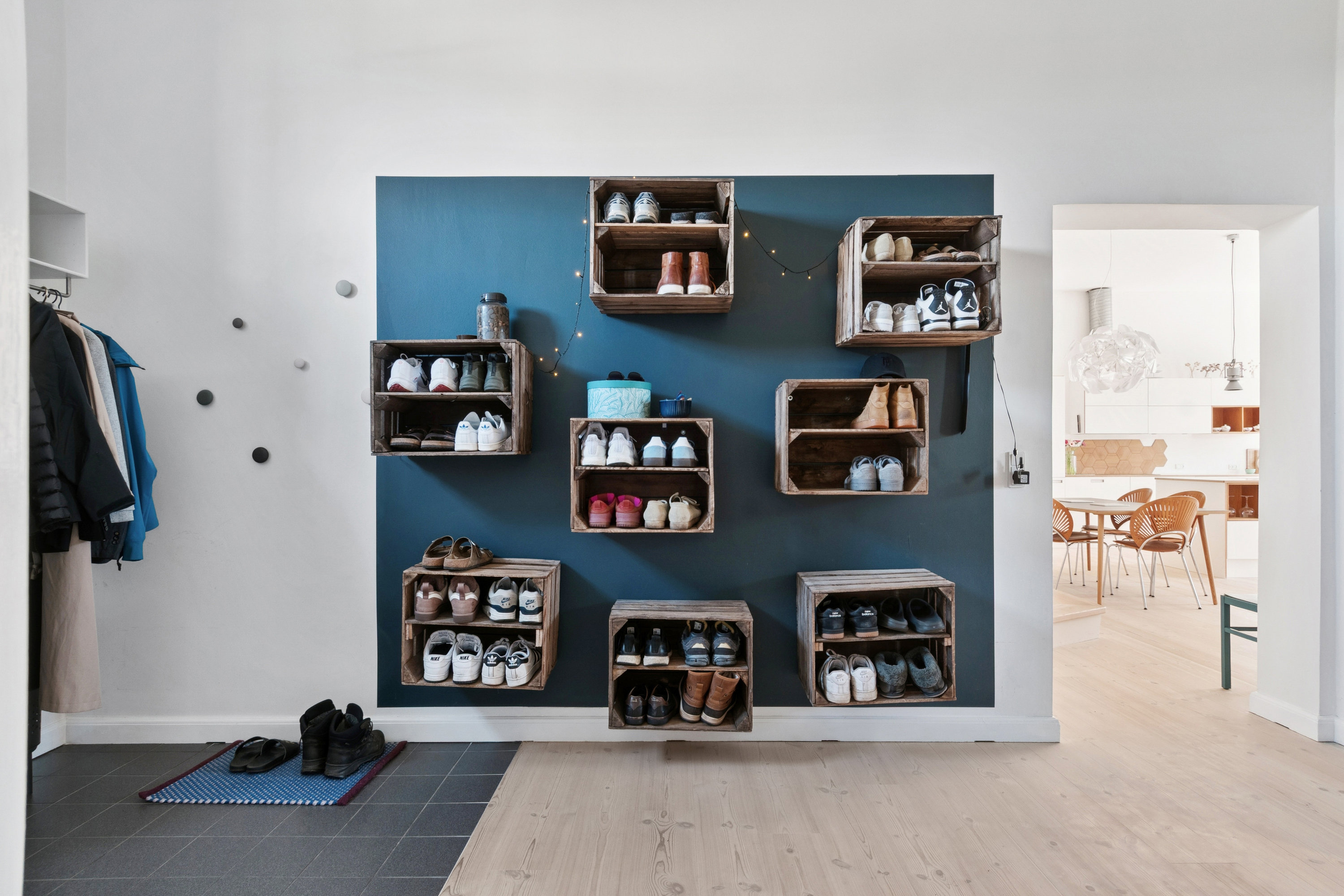 Fremhævet andet billede i fuldskærmstilstand. Billede af Lejrvej 65, Kirke Værløse, 3500 Værløse