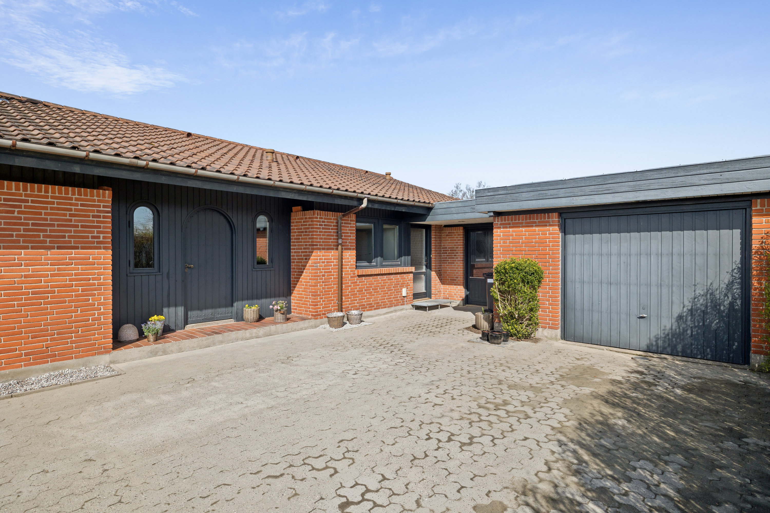 Fremhævet ejendom billede i fuldskærmstilstand. Billede af Fjordparken 66, 9500 Hobro