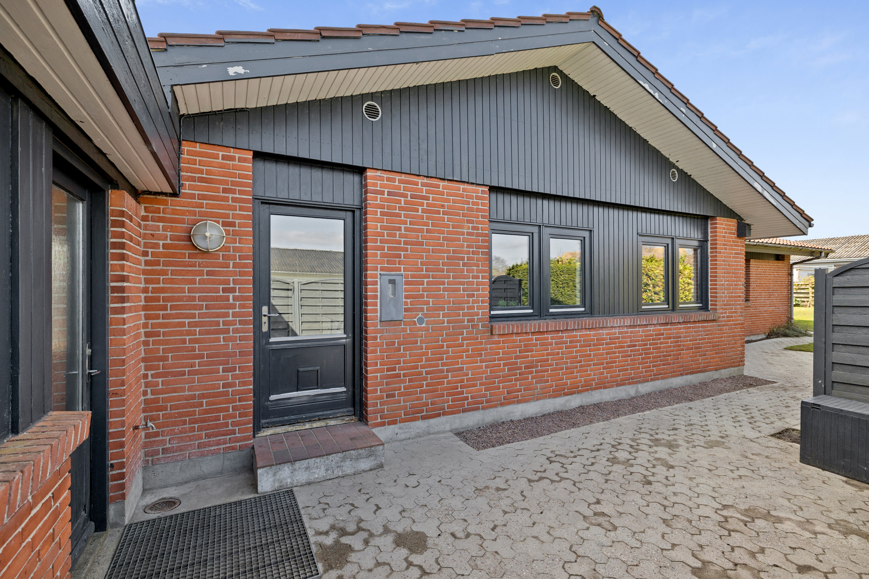 Fremhævet ejendom billede i fuldskærmstilstand. Billede af Fjordparken 66, 9500 Hobro