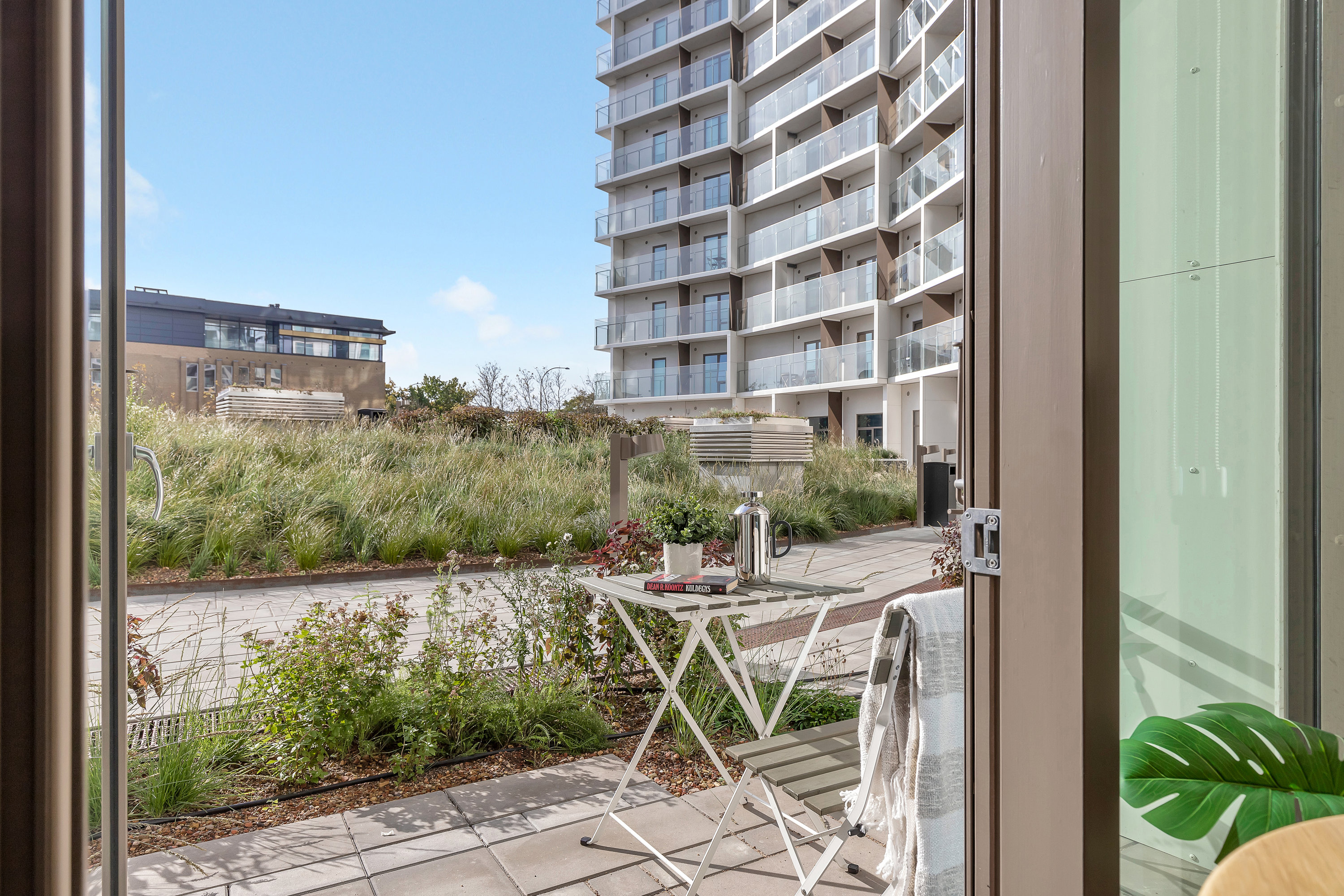 Gøteborg Allé 6, st.. 1., 8200 Aarhus N