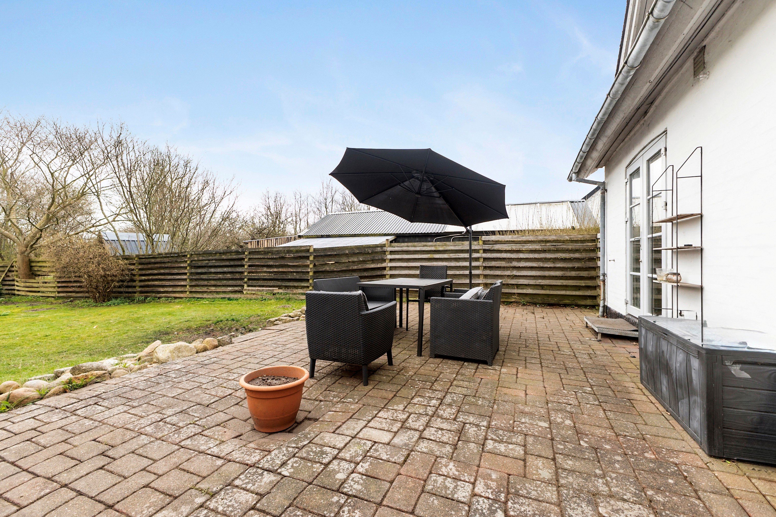 Kirkevej 27, Handbjerg, 7830 Vinderup