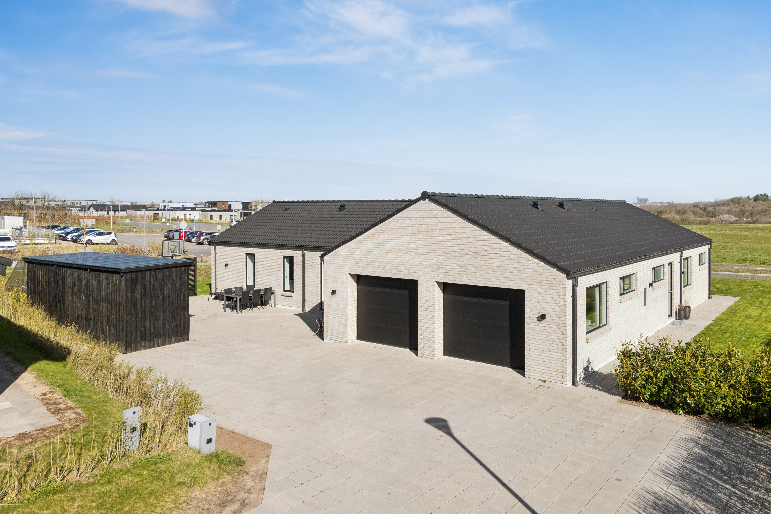 Søakset 3, 8800 Viborg