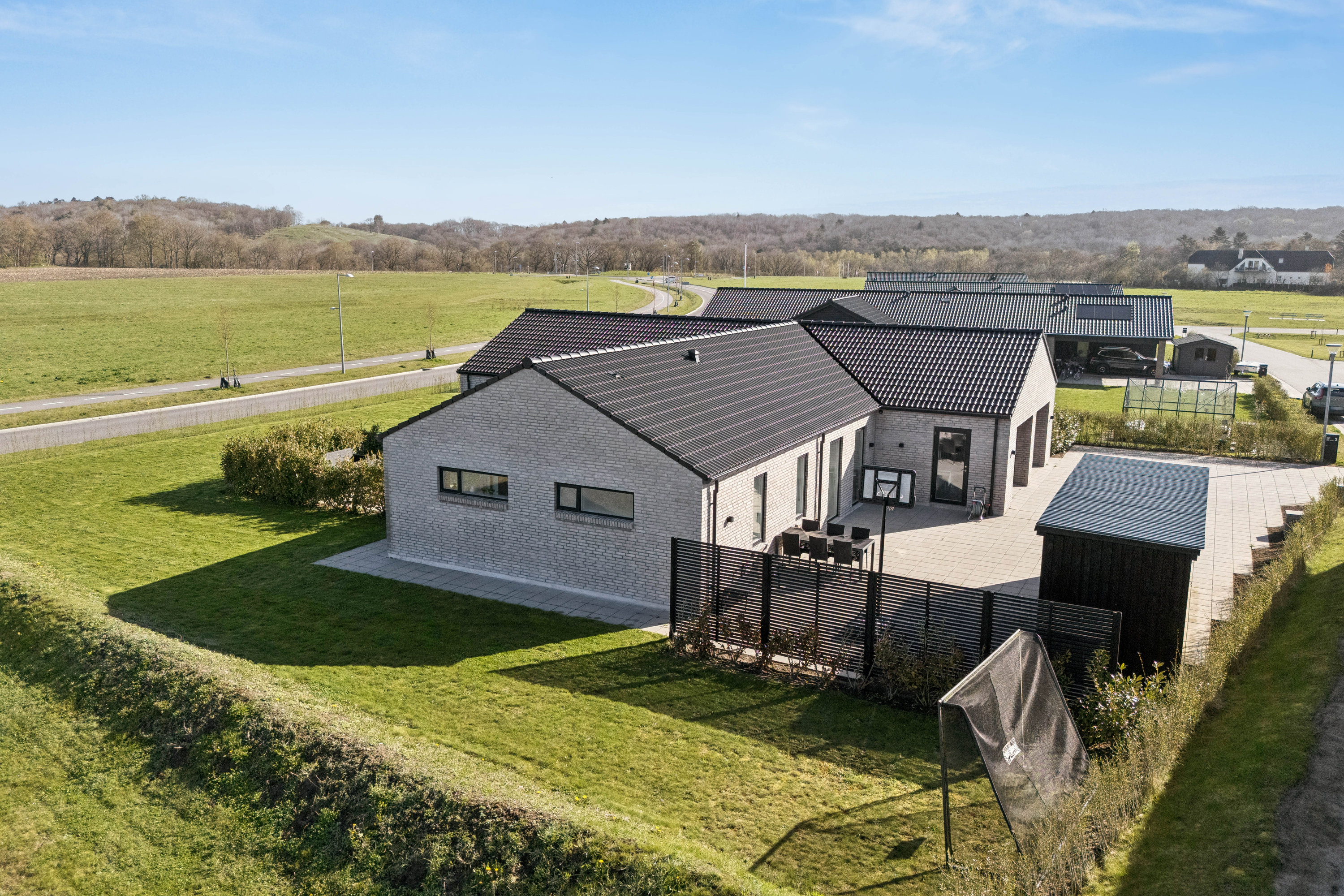 Søakset 3, 8800 Viborg