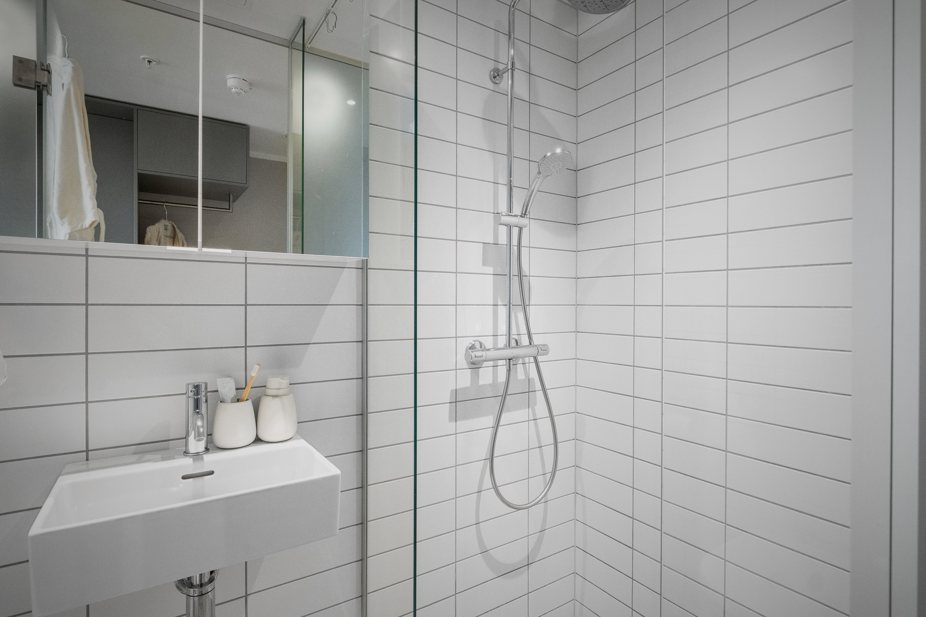 Fremhævet  billede i fuldskærmstilstand. Billede af Gøteborg Allé 6, 25. 1., 8200 Aarhus N