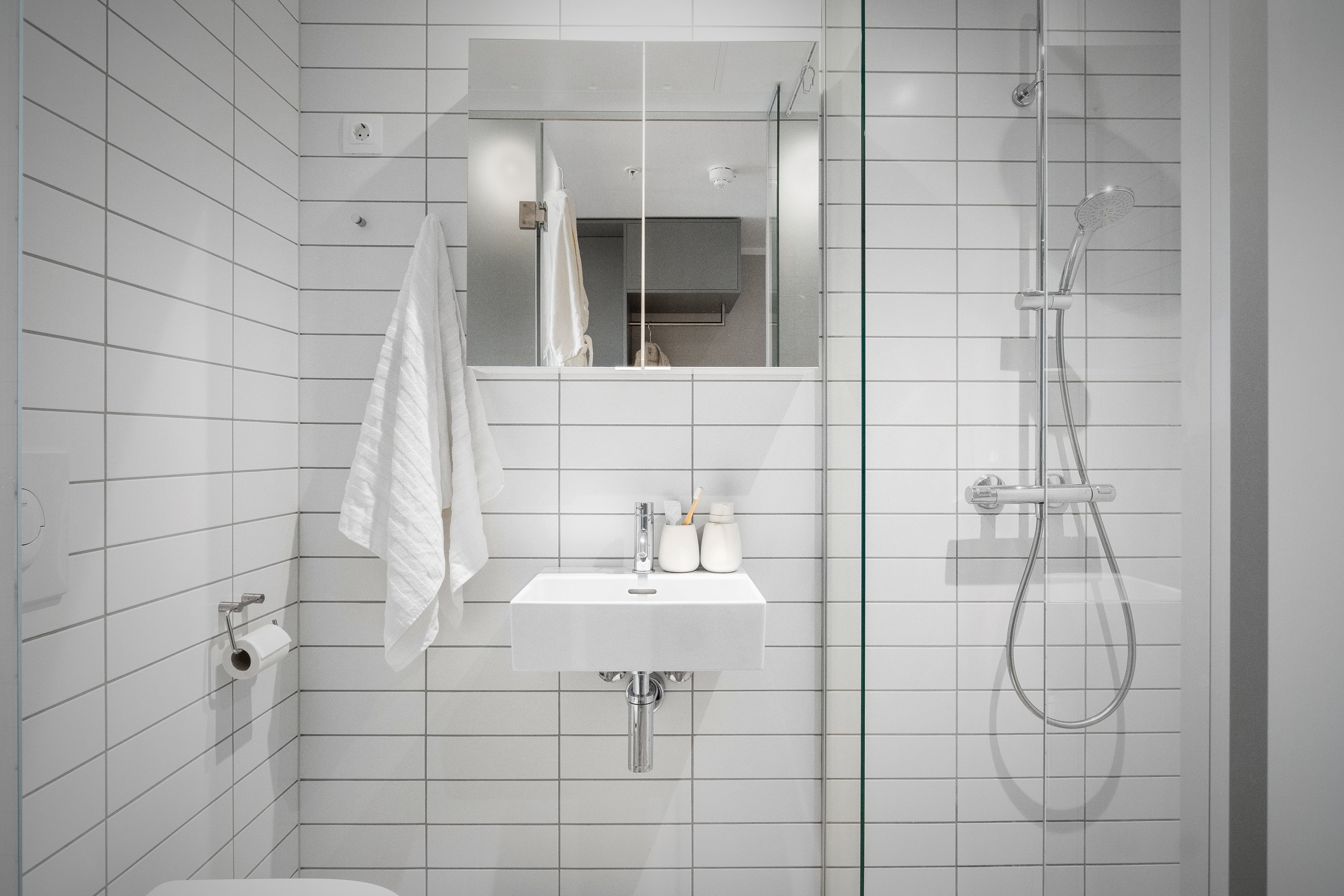 Fremhævet  billede i fuldskærmstilstand. Billede af Gøteborg Allé 6, 25. 1., 8200 Aarhus N