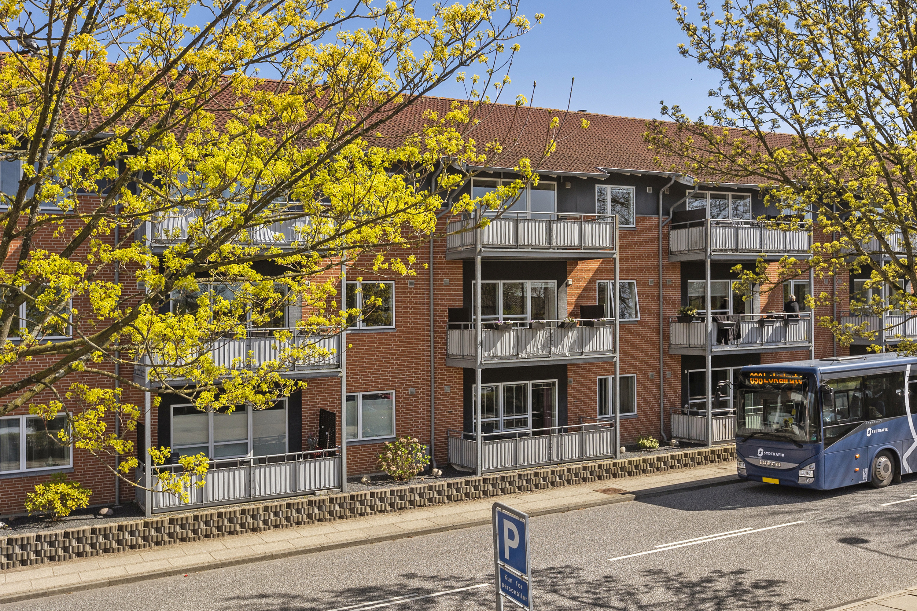 Rødekro Midt 8, 2., 6230 Rødekro