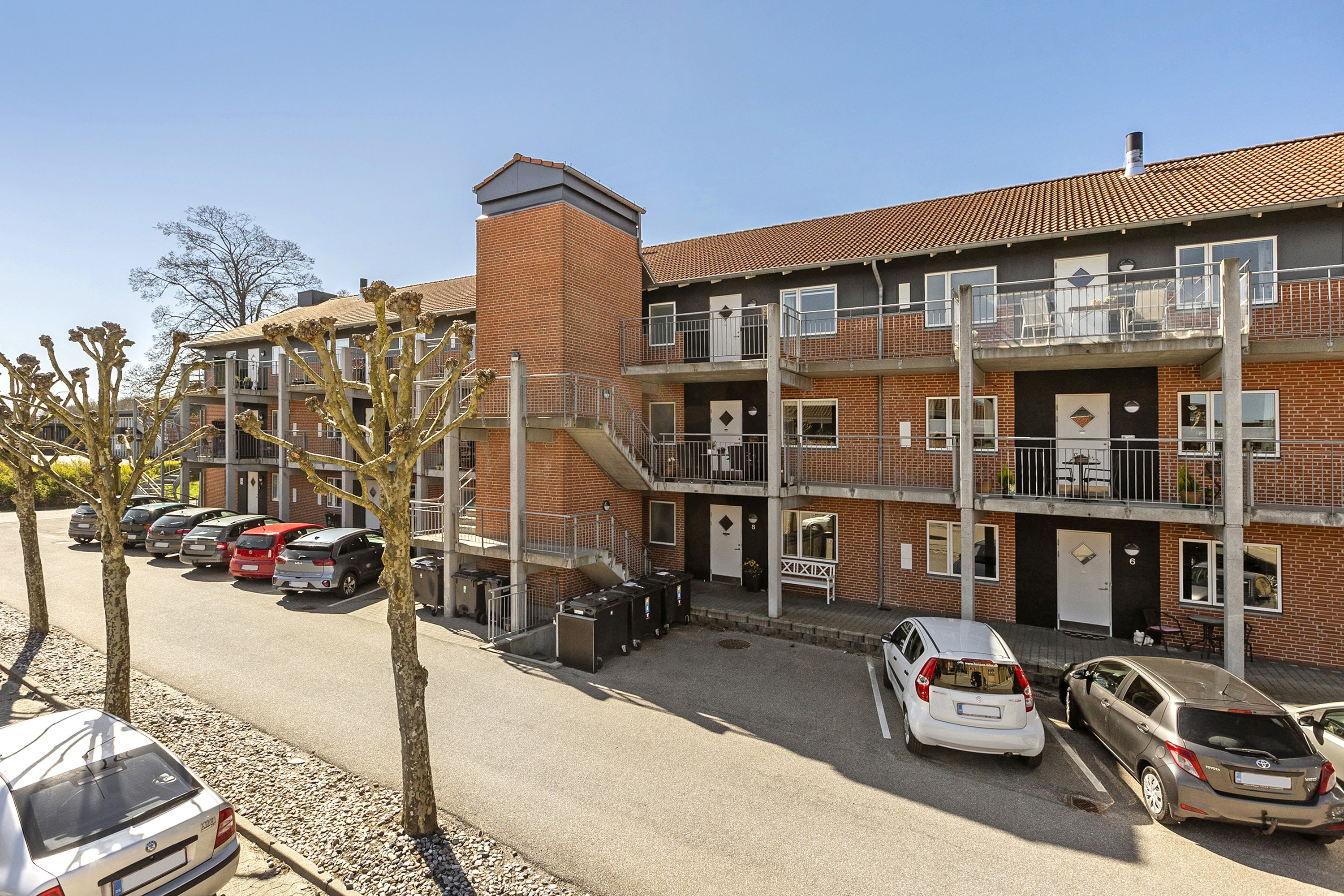 Rødekro Midt 8, 2., 6230 Rødekro