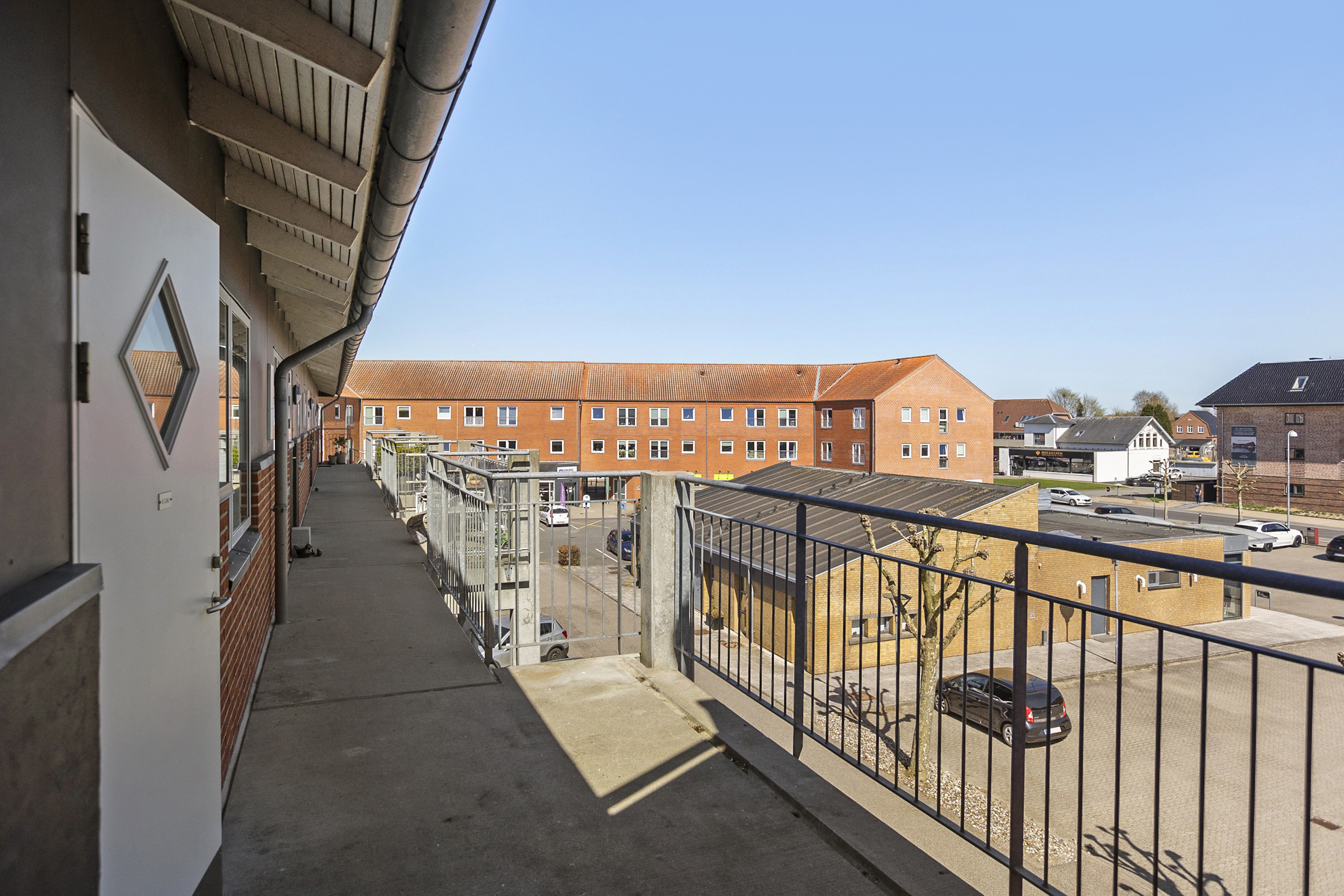 Fremhævet ejendommen billede i fuldskærmstilstand. Billede af Rødekro Midt 8, 2., 6230 Rødekro