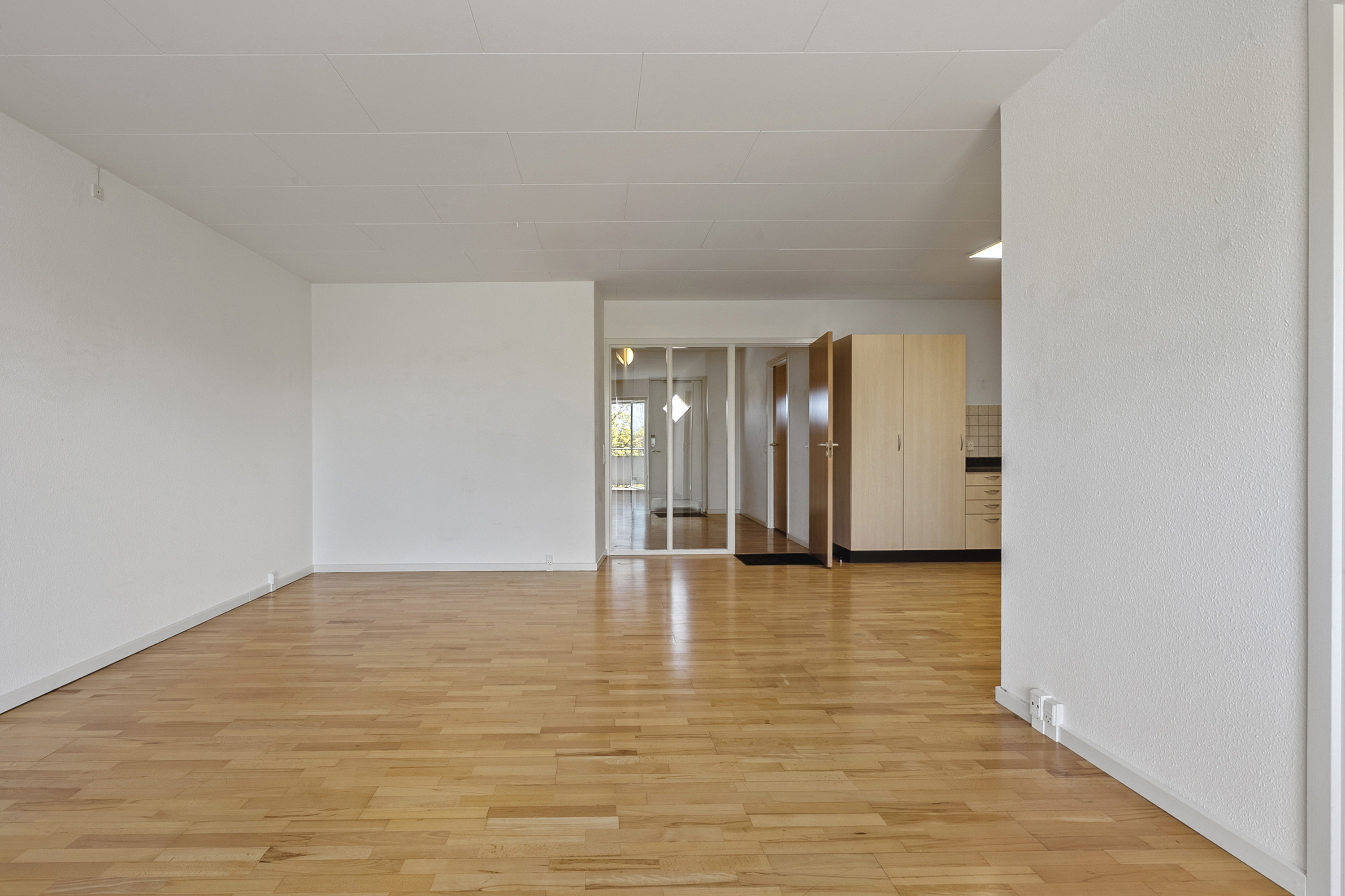 Fremhævet værelse billede i fuldskærmstilstand. Billede af Rødekro Midt 8, 2., 6230 Rødekro