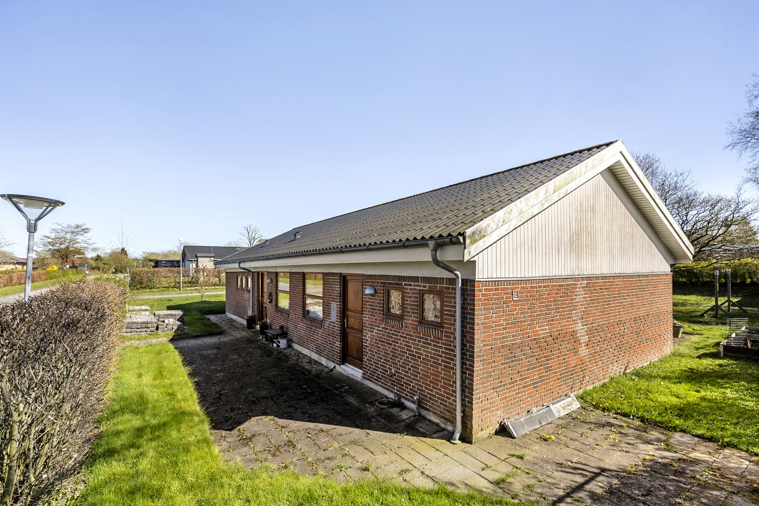 Hesselbjerg 21, Løjt Kirkeby, 6200 Aabenraa