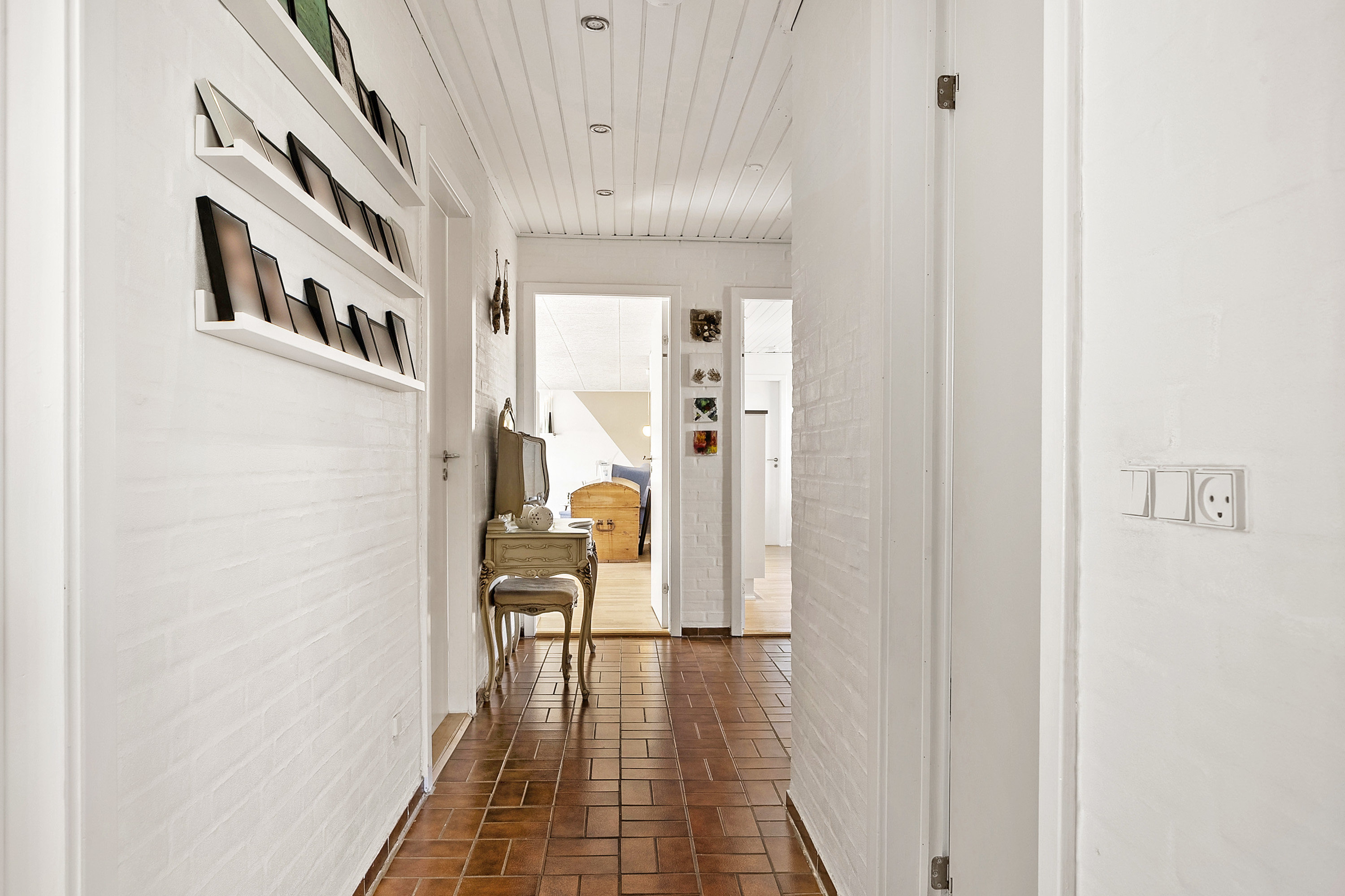 Fremhævet værelse billede i fuldskærmstilstand. Billede af Hesselbjerg 21, Løjt Kirkeby, 6200 Aabenraa