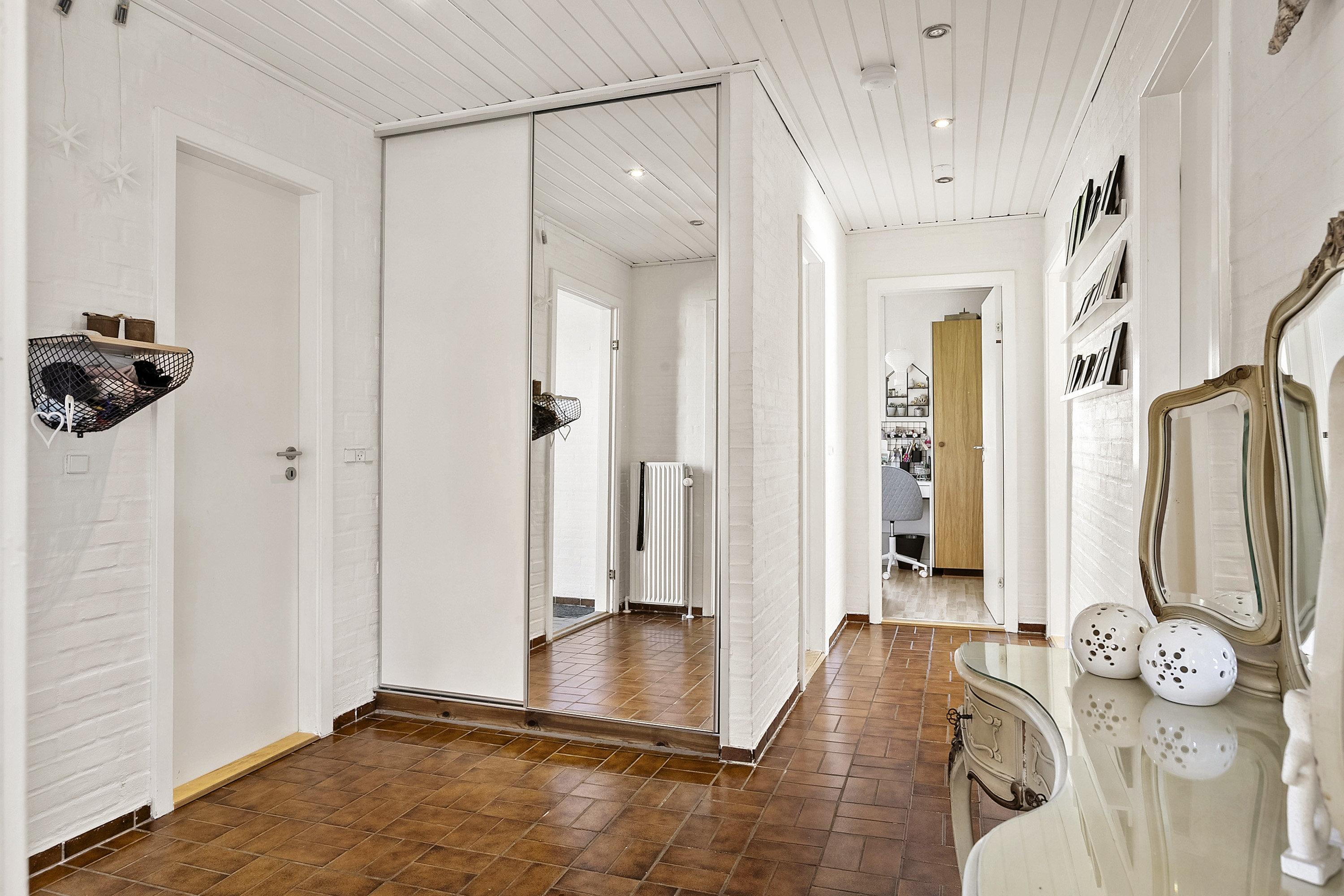 Fremhævet værelse billede i fuldskærmstilstand. Billede af Hesselbjerg 21, Løjt Kirkeby, 6200 Aabenraa