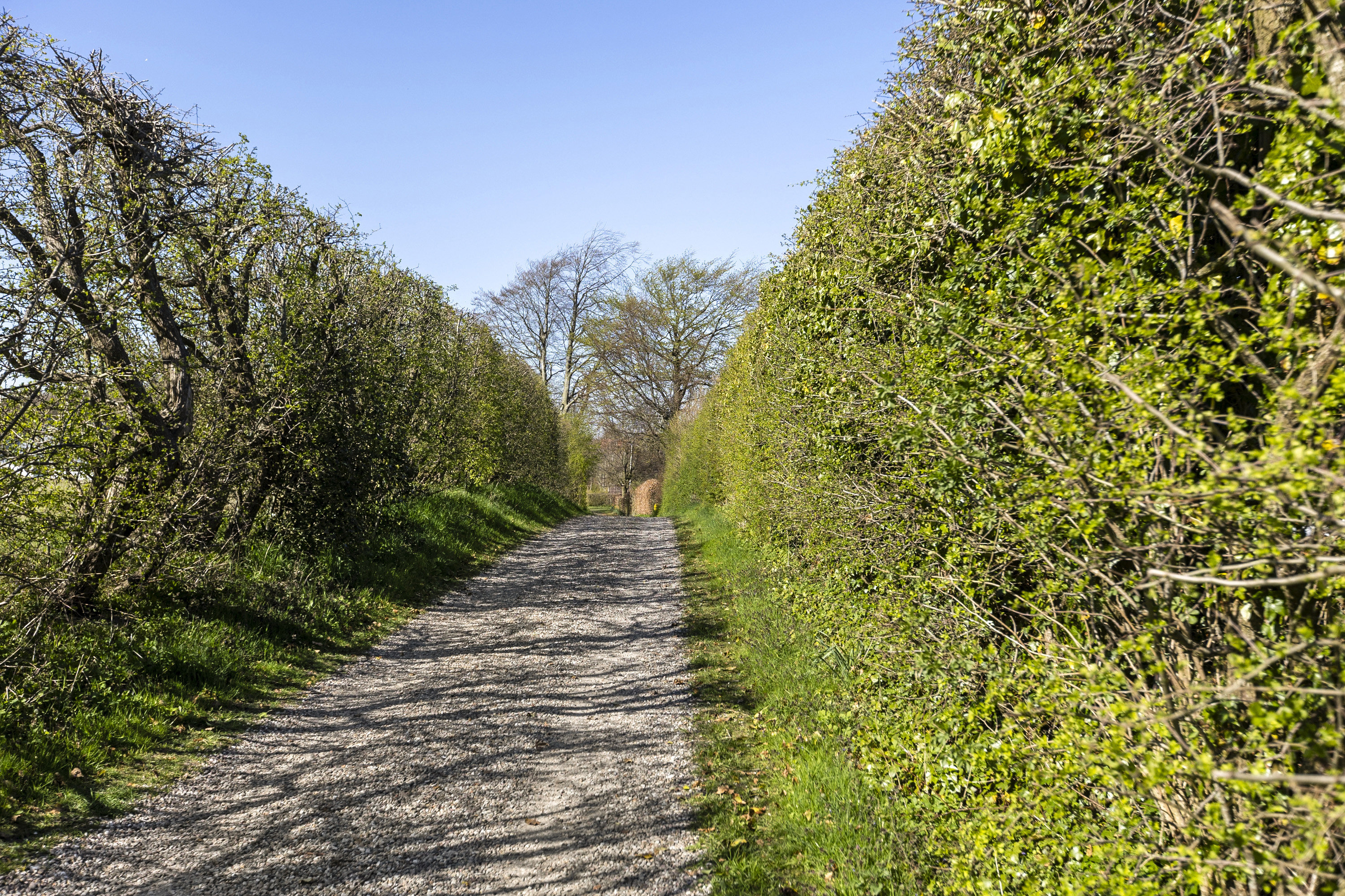 Fremhævet område billede i fuldskærmstilstand. Billede af Hesselbjerg 21, Løjt Kirkeby, 6200 Aabenraa