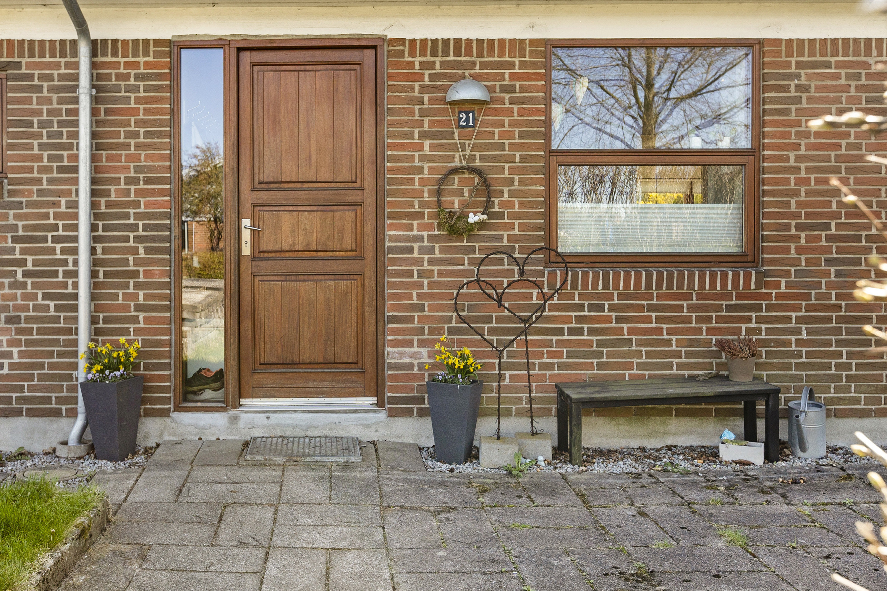 Hesselbjerg 21, Løjt Kirkeby, 6200 Aabenraa