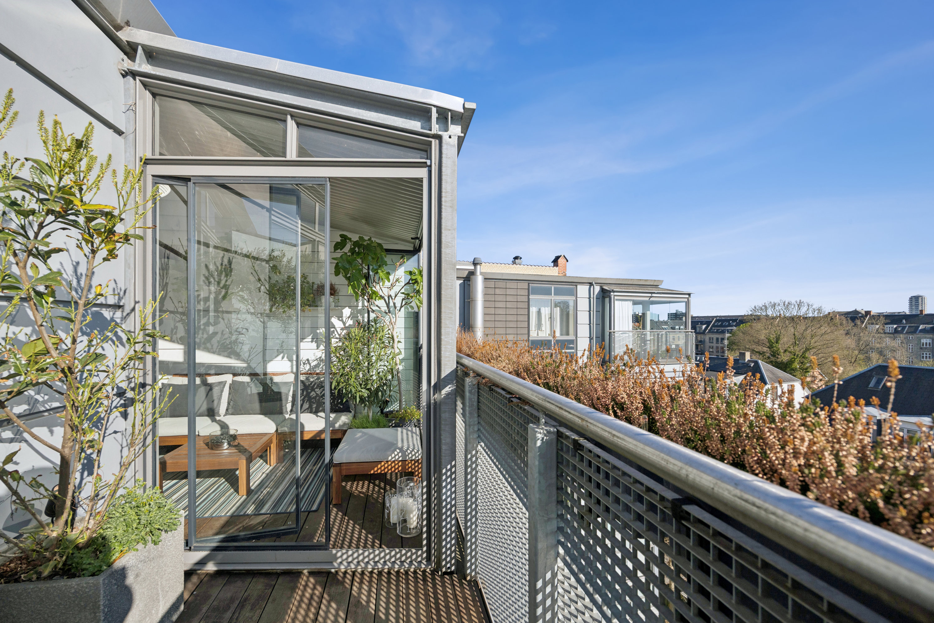 Gammel Kongevej 165A, 4. 2., 1850 Frederiksberg C