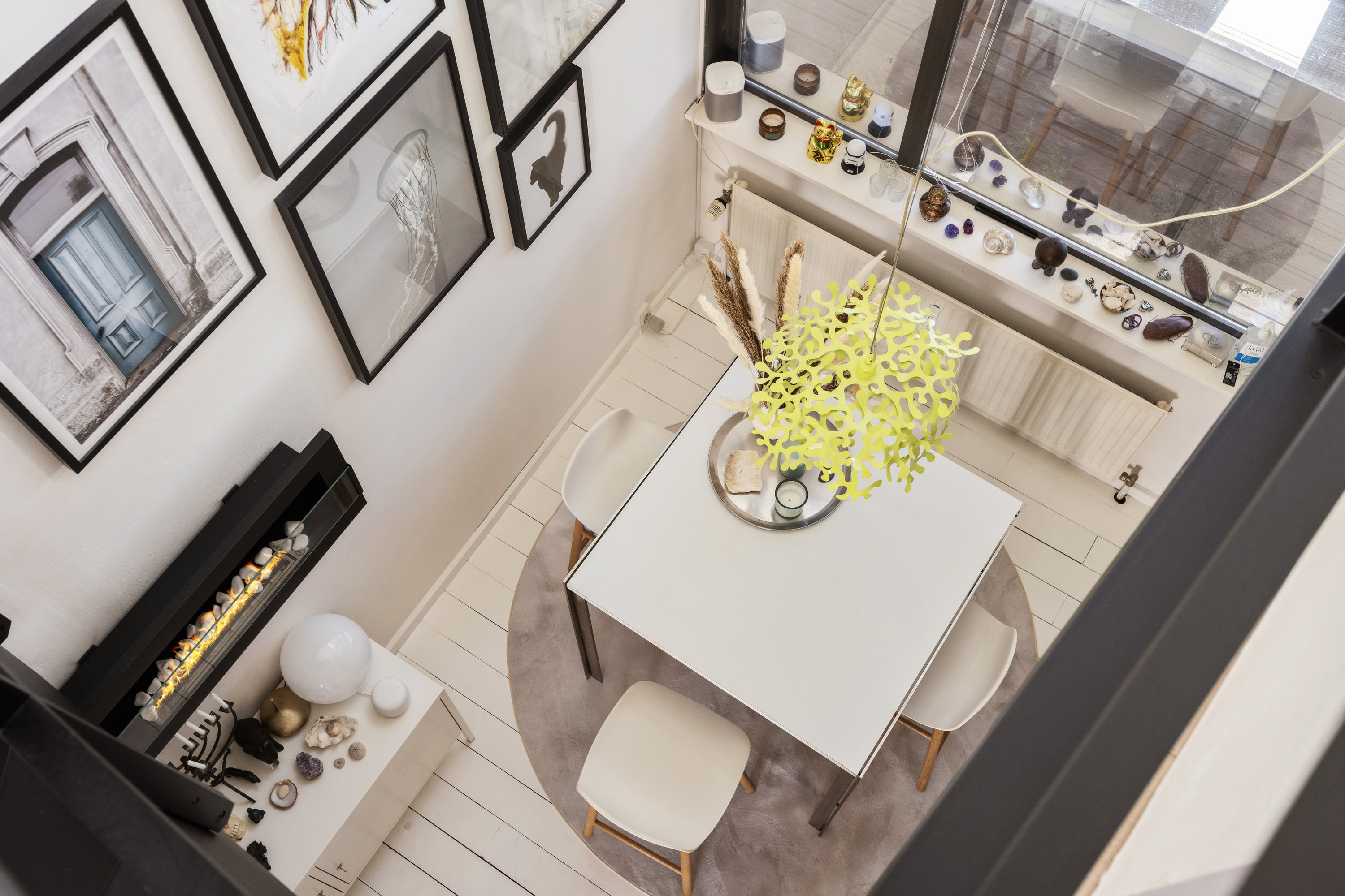 Fremhævet badeværelse billede i fuldskærmstilstand. Billede af Gammel Kongevej 165A, 4. 2., 1850 Frederiksberg C