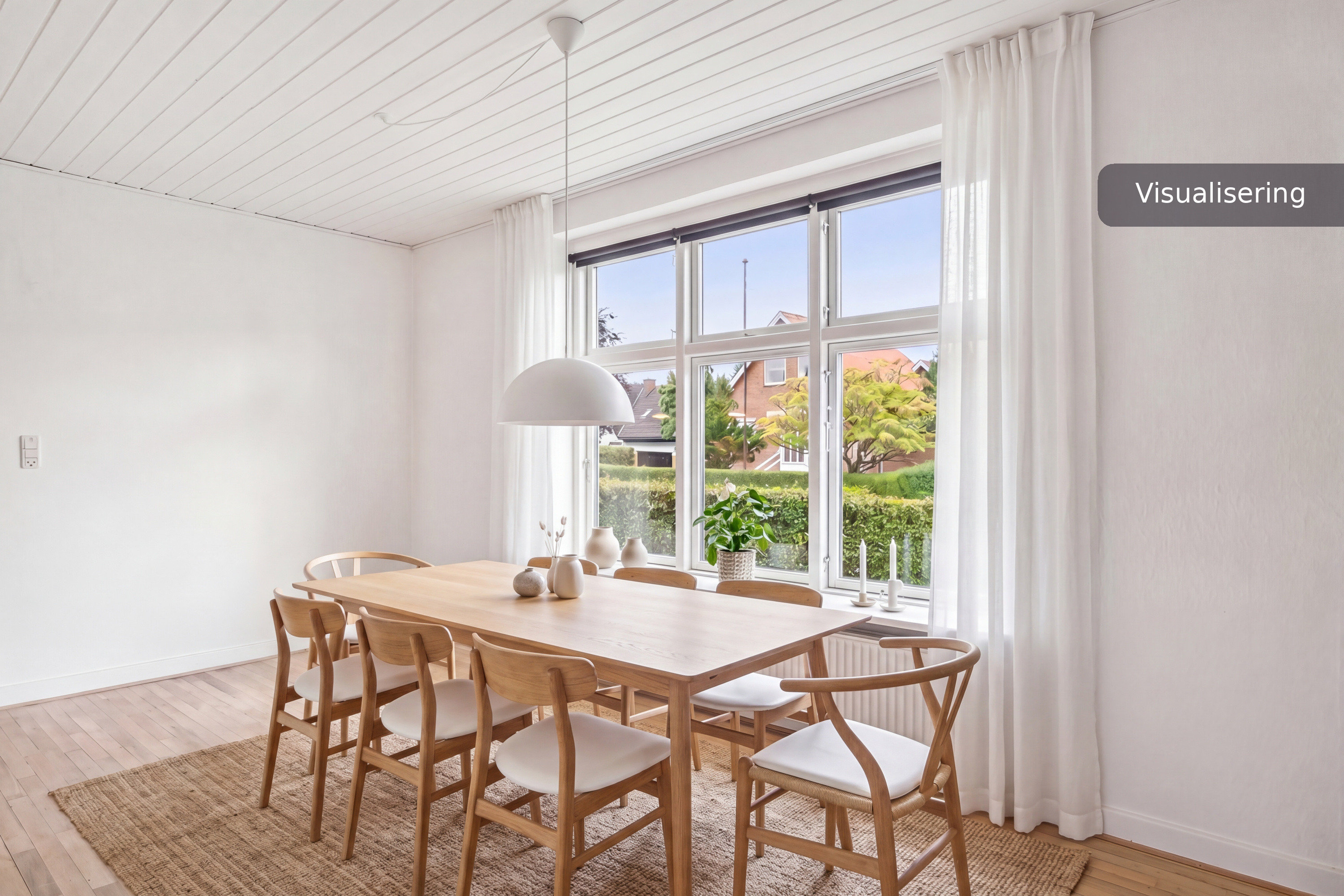 Mimersvej 11, 8920 Randers NV