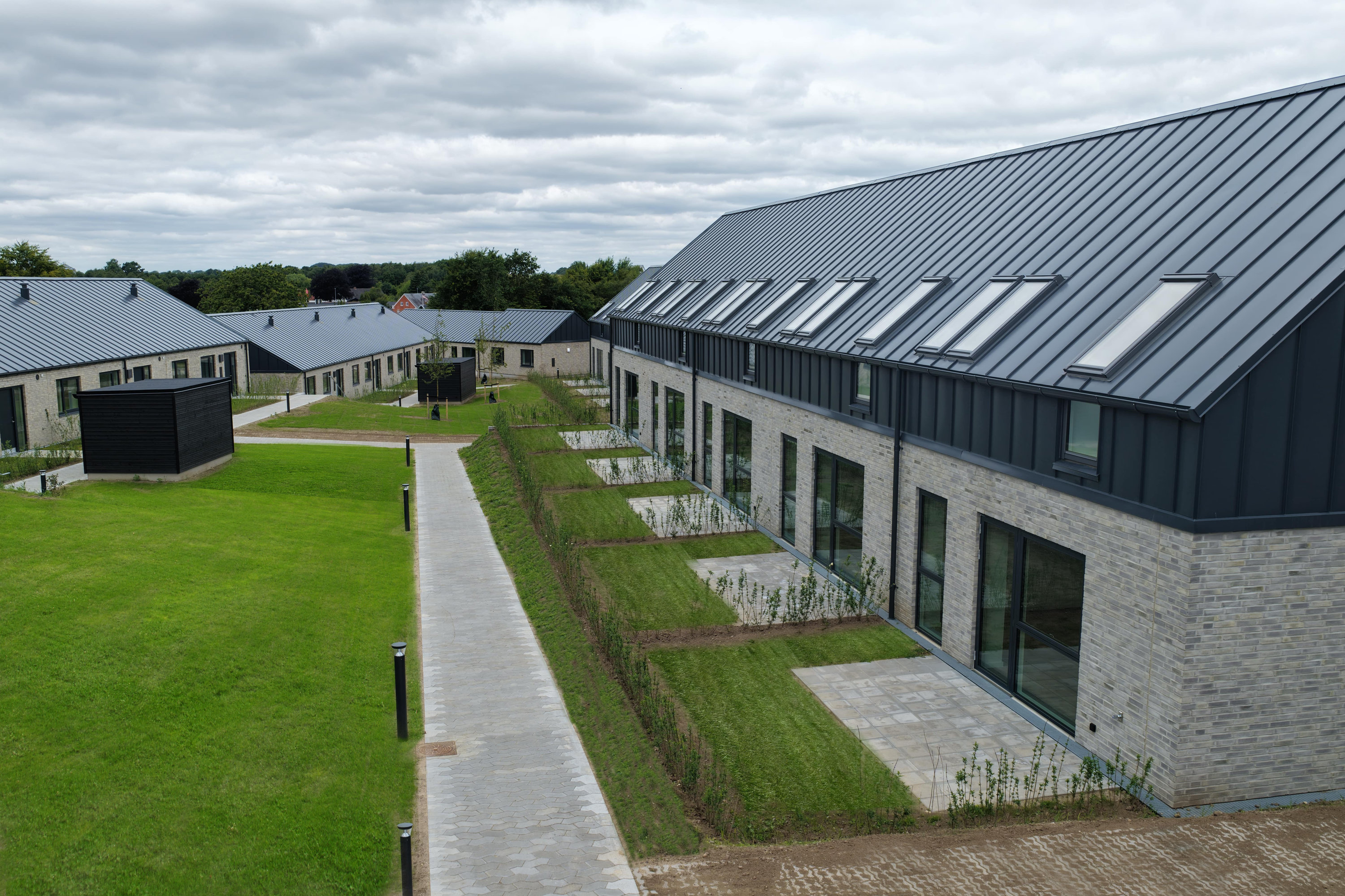 Harridslevvej 93, Harridslev, 8930 Randers NØ