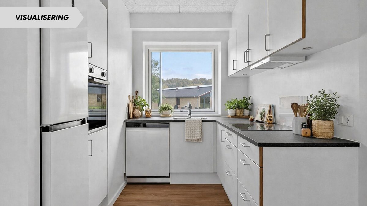 4-room house / townhouse in Randers NØ image 3