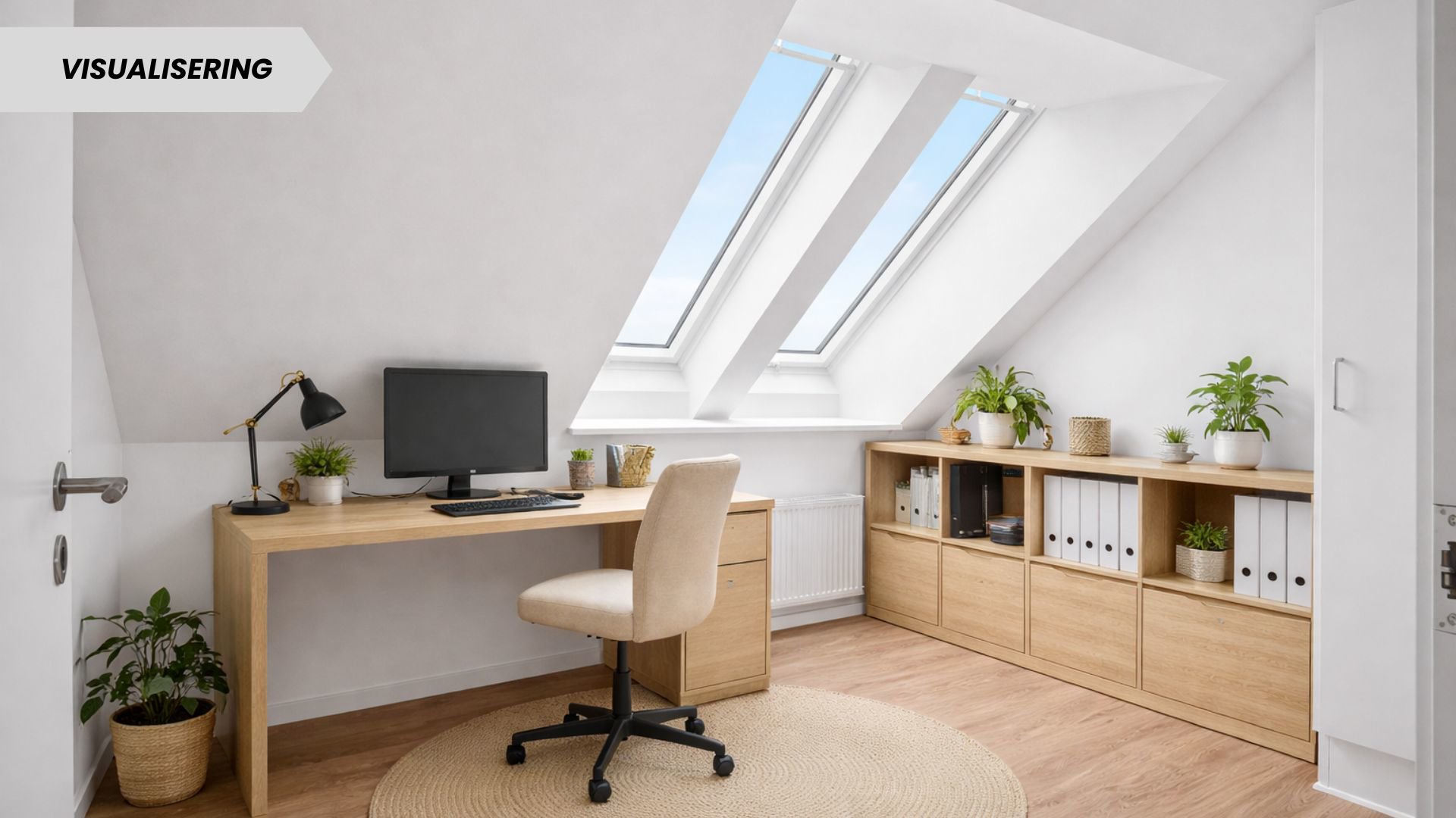 Fremhævet  billede i fuldskærmstilstand. Billede af Harridslevvej 93, Harridslev, 8930 Randers NØ