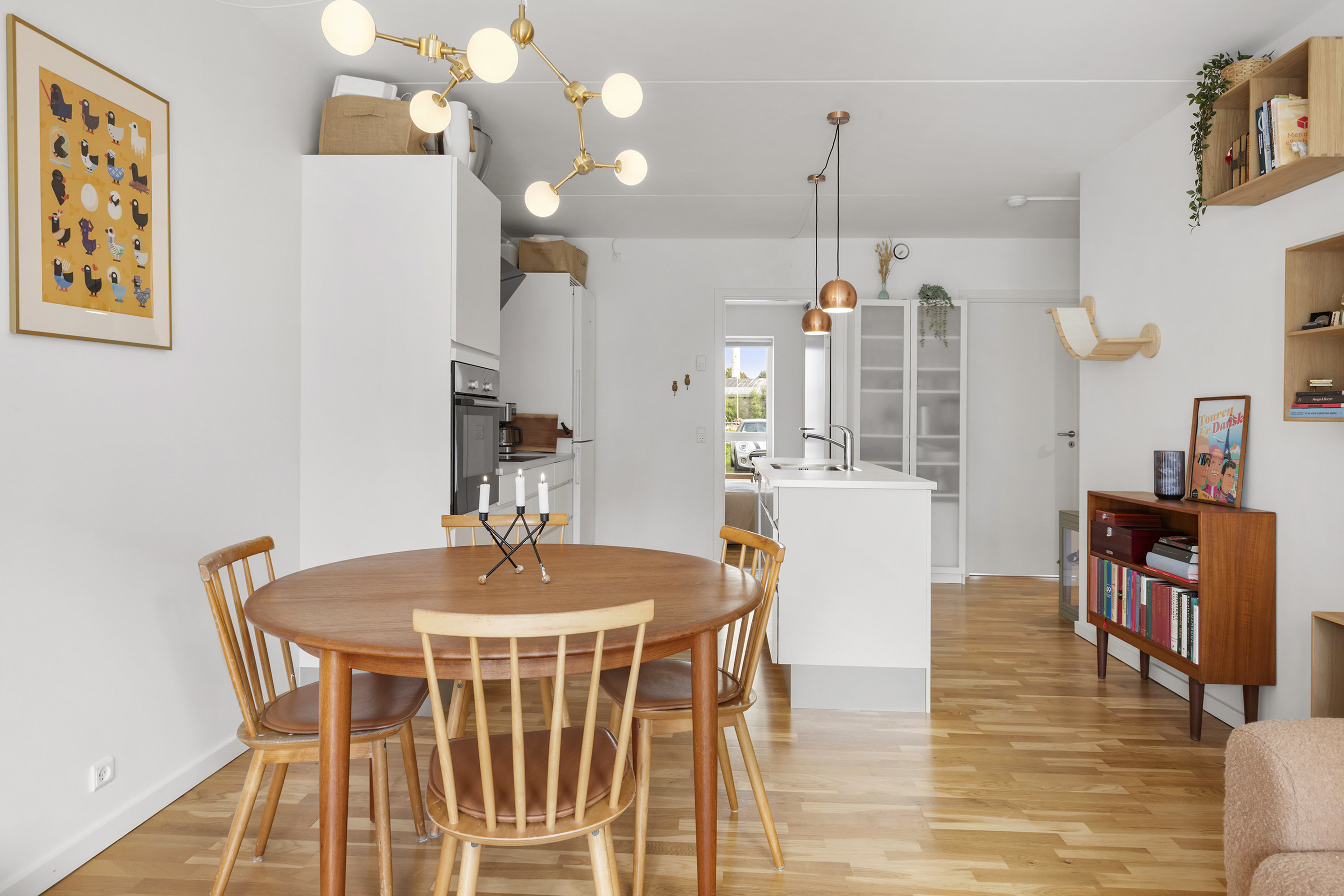 Forchhammersvej 9F, st.. th., 9000 Aalborg