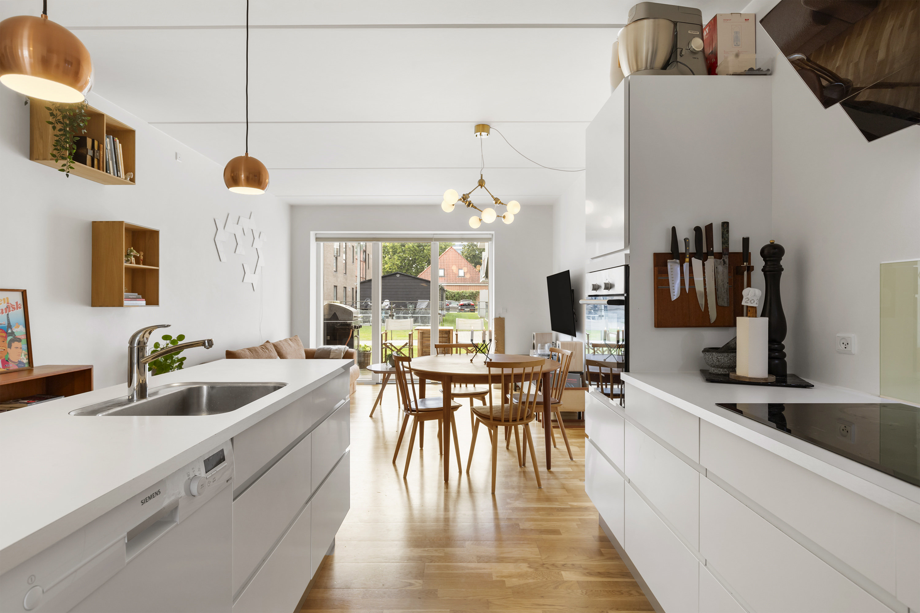 Forchhammersvej 9F, st.. th., 9000 Aalborg