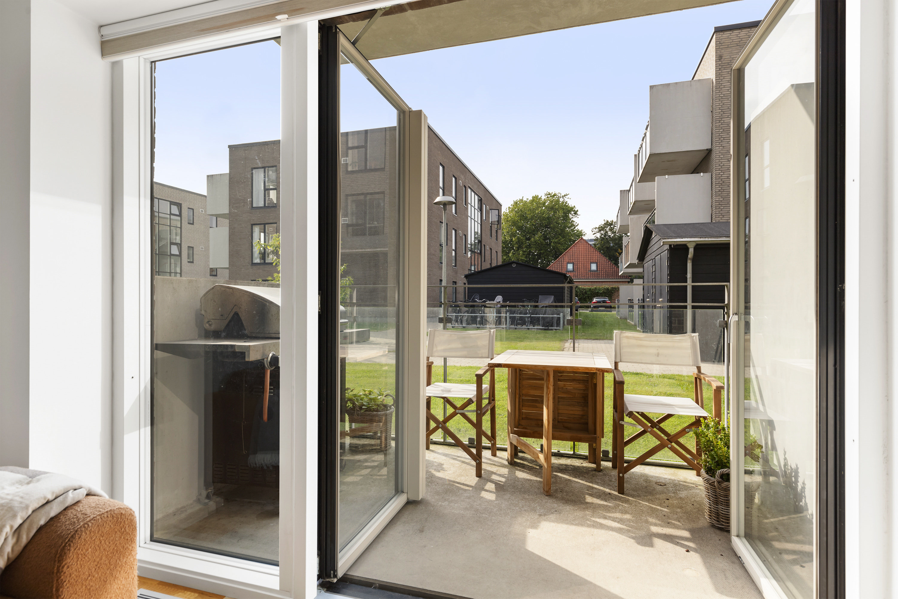 Forchhammersvej 9F, st.. th., 9000 Aalborg