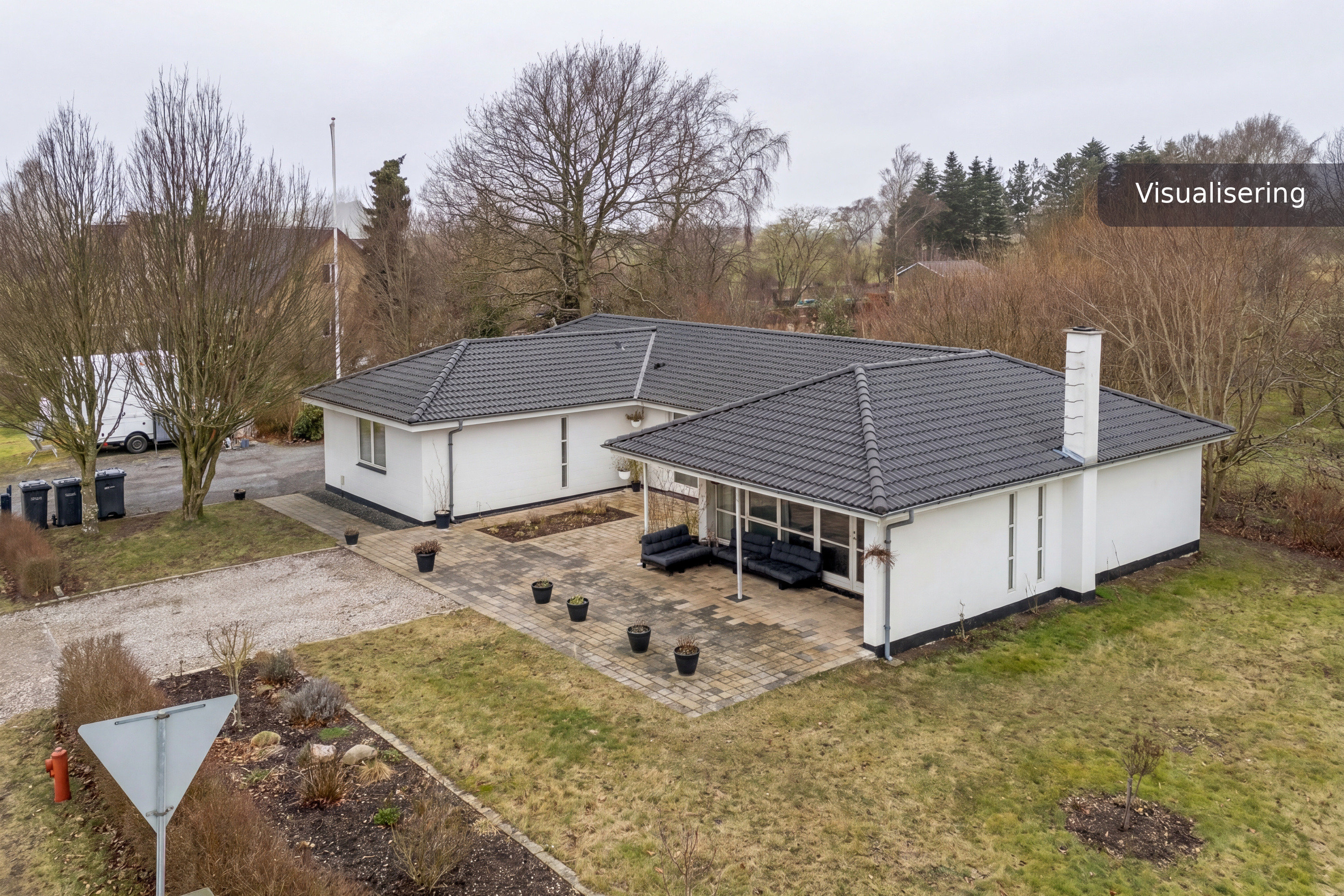 Balslevvej 1A, Ejby, 5592 Ejby