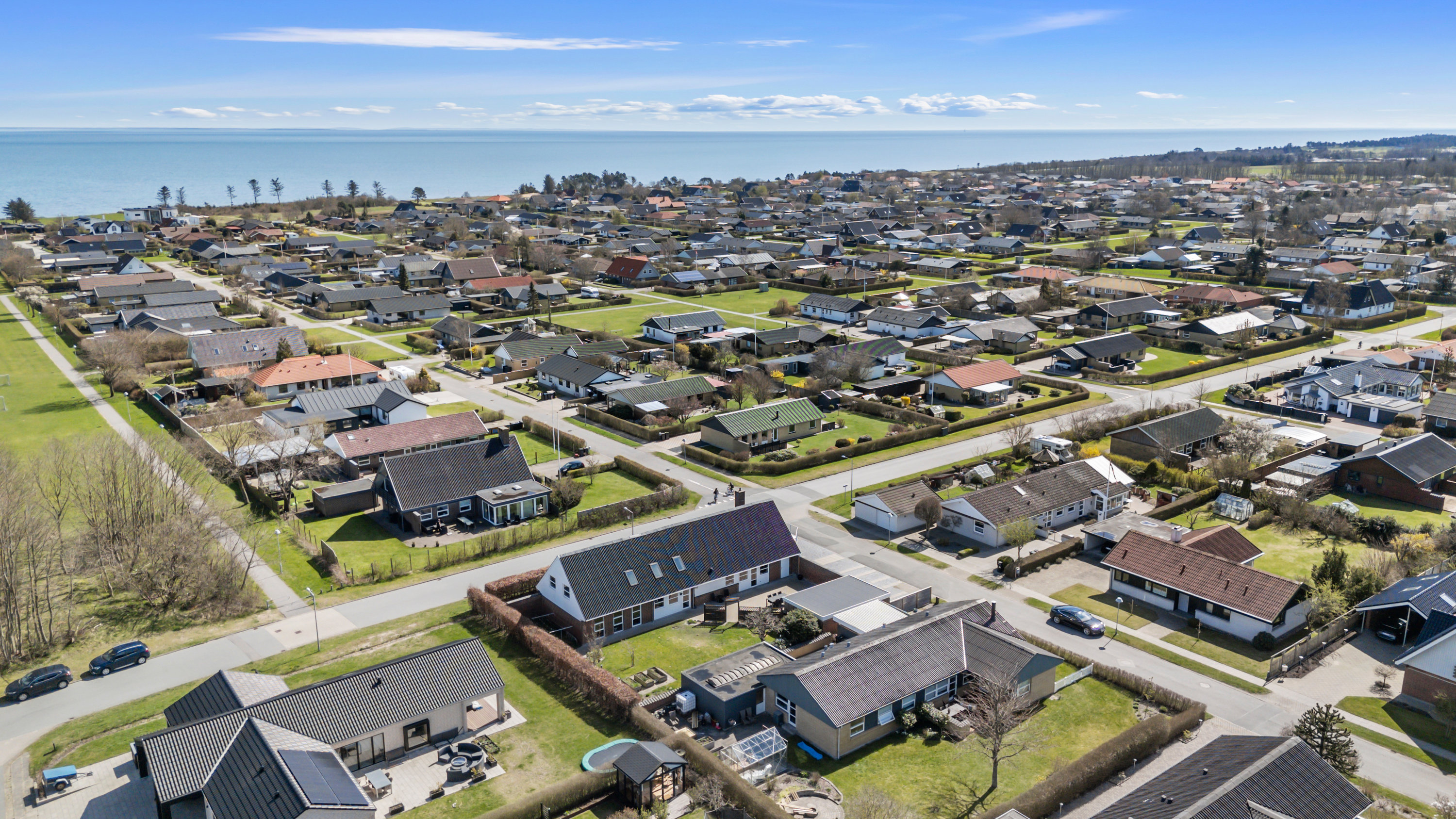 Hjulmagervej 59, 9300 Sæby