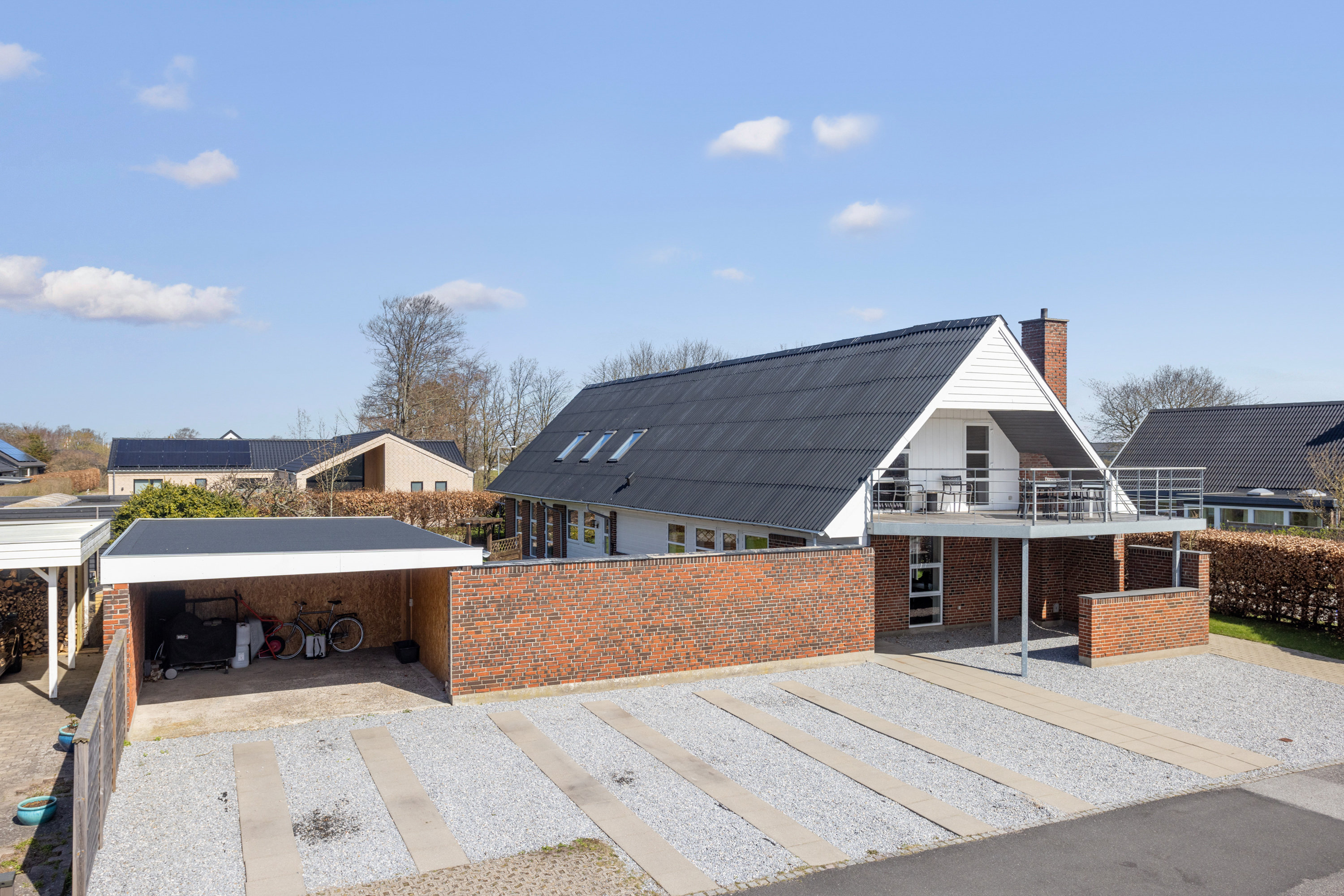 Hjulmagervej 59, 9300 Sæby