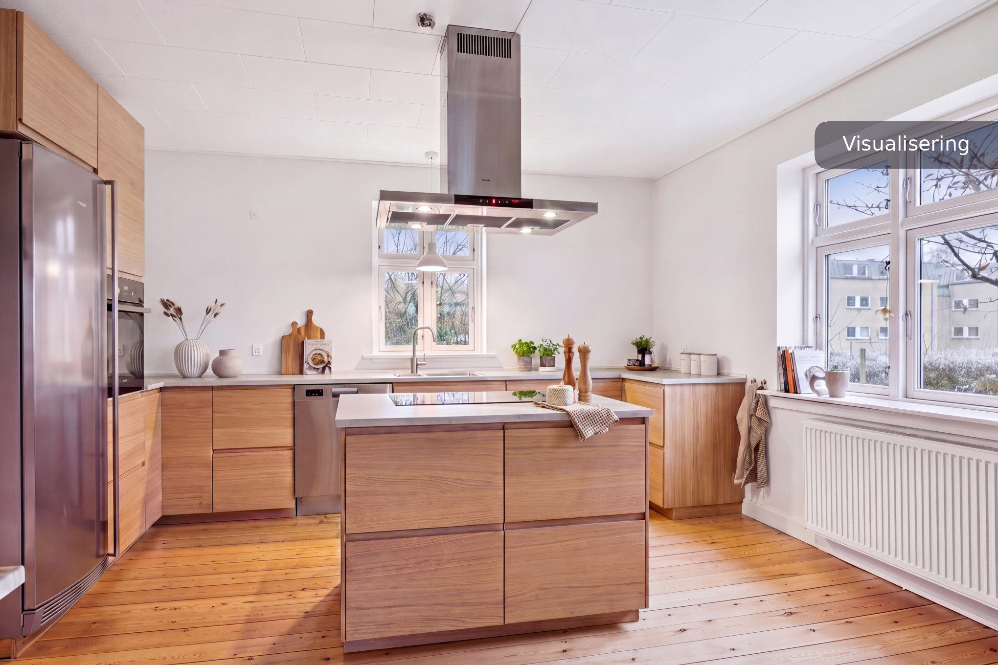 Solsikkevej 19, 8930 Randers NØ