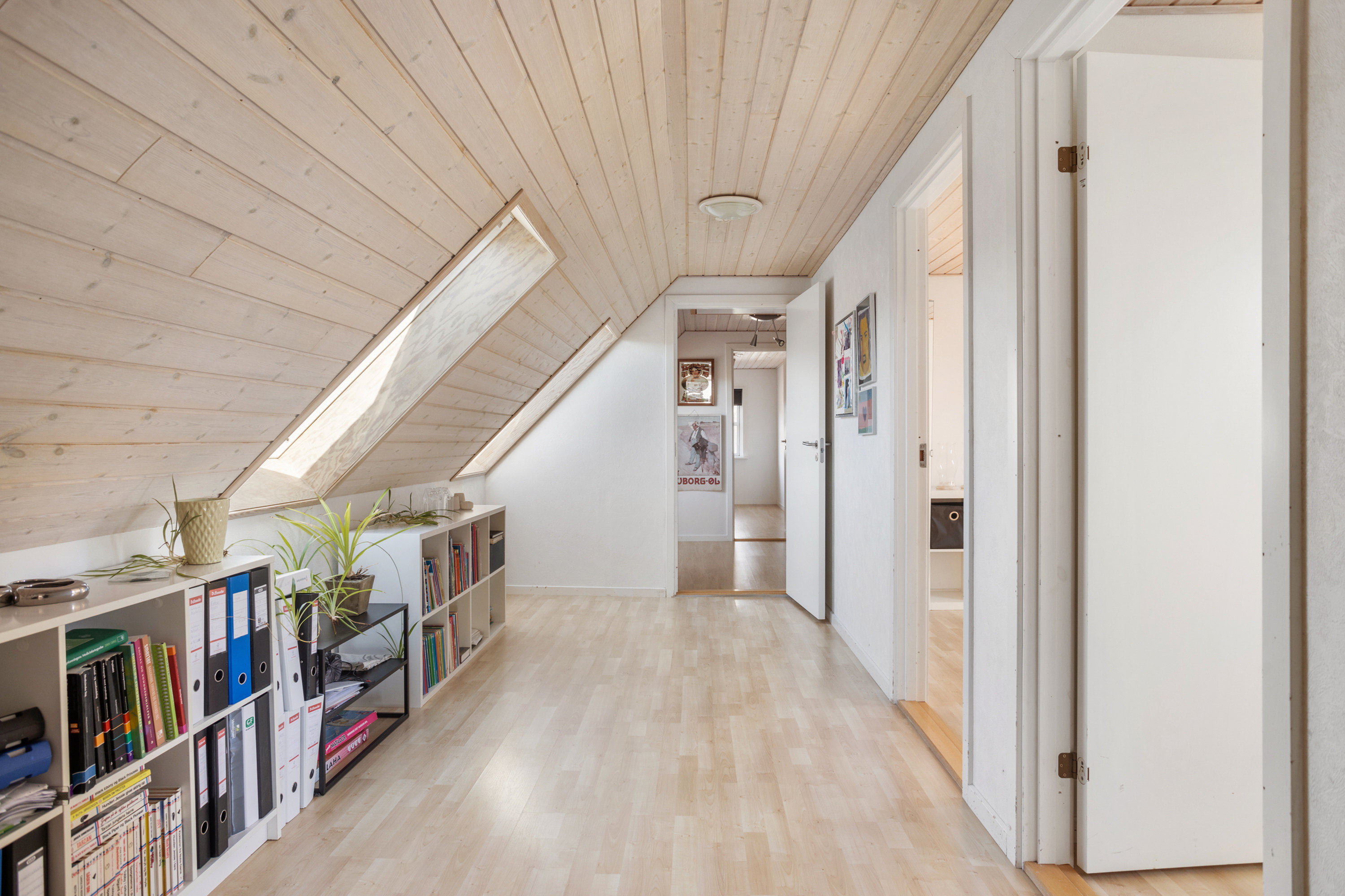 Fremhævet repos billede i fuldskærmstilstand. Billede af Hjulmagervej 59, 9300 Sæby