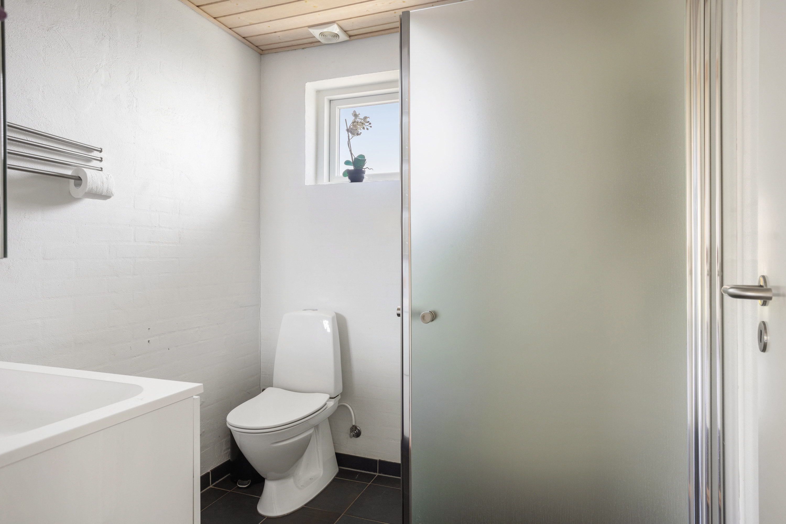 Fremhævet ba billede i fuldskærmstilstand. Billede af Hjulmagervej 59, 9300 Sæby