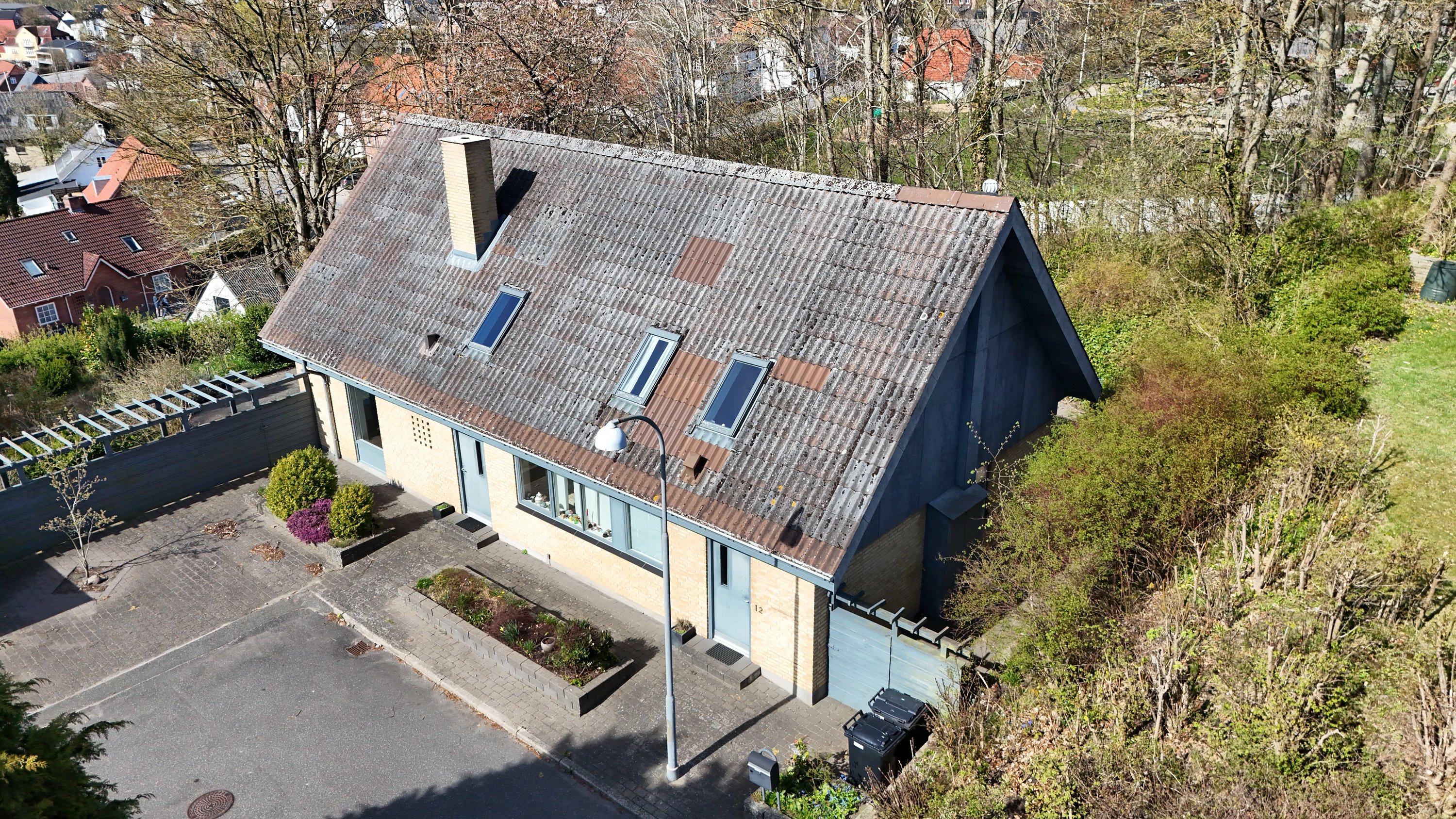 Solbakken 12, 9500 Hobro