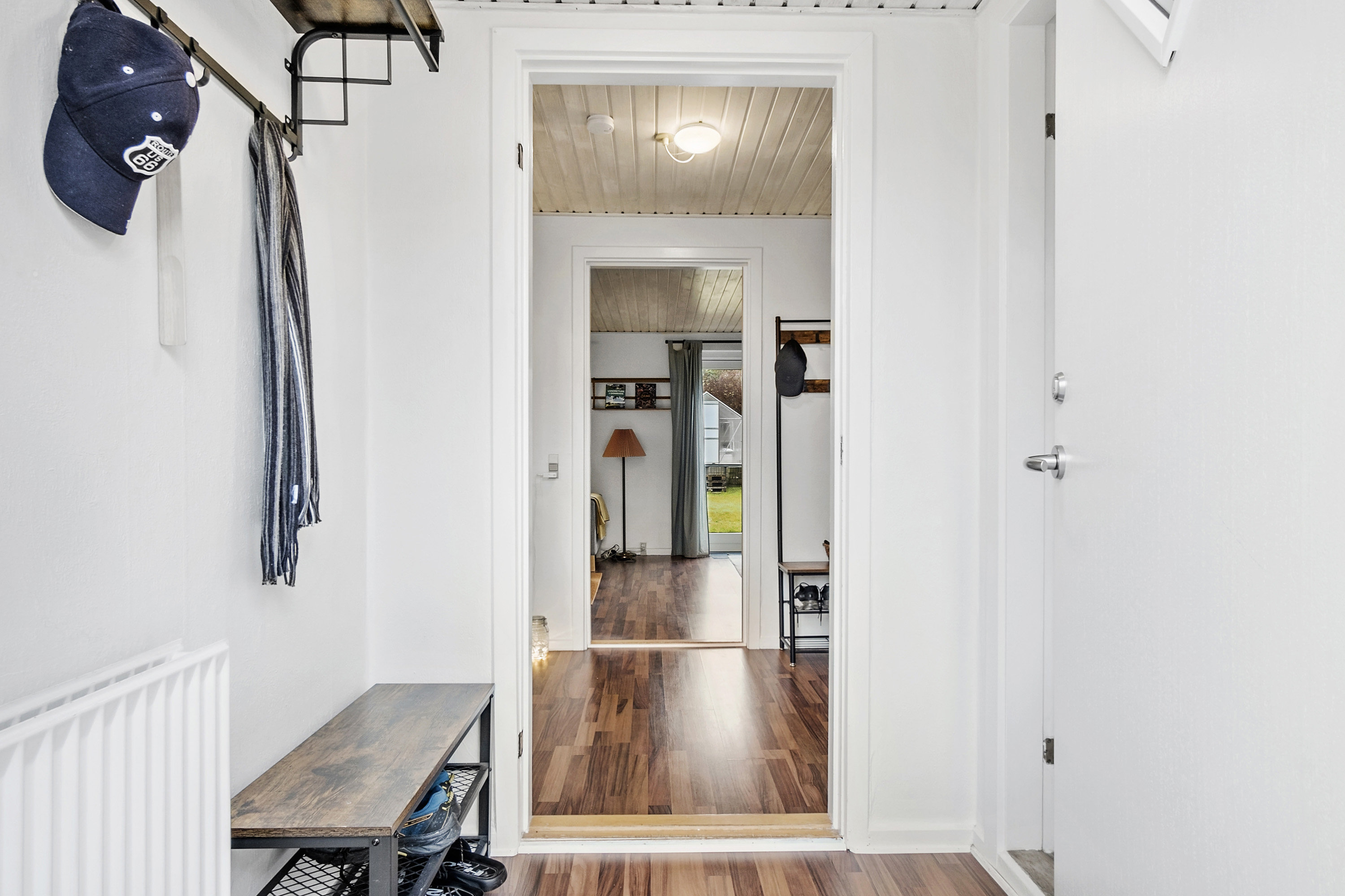 Fremhævet  billede i fuldskærmstilstand. Billede af Gartnervænget 24, Tommerup St, 5690 Tommerup