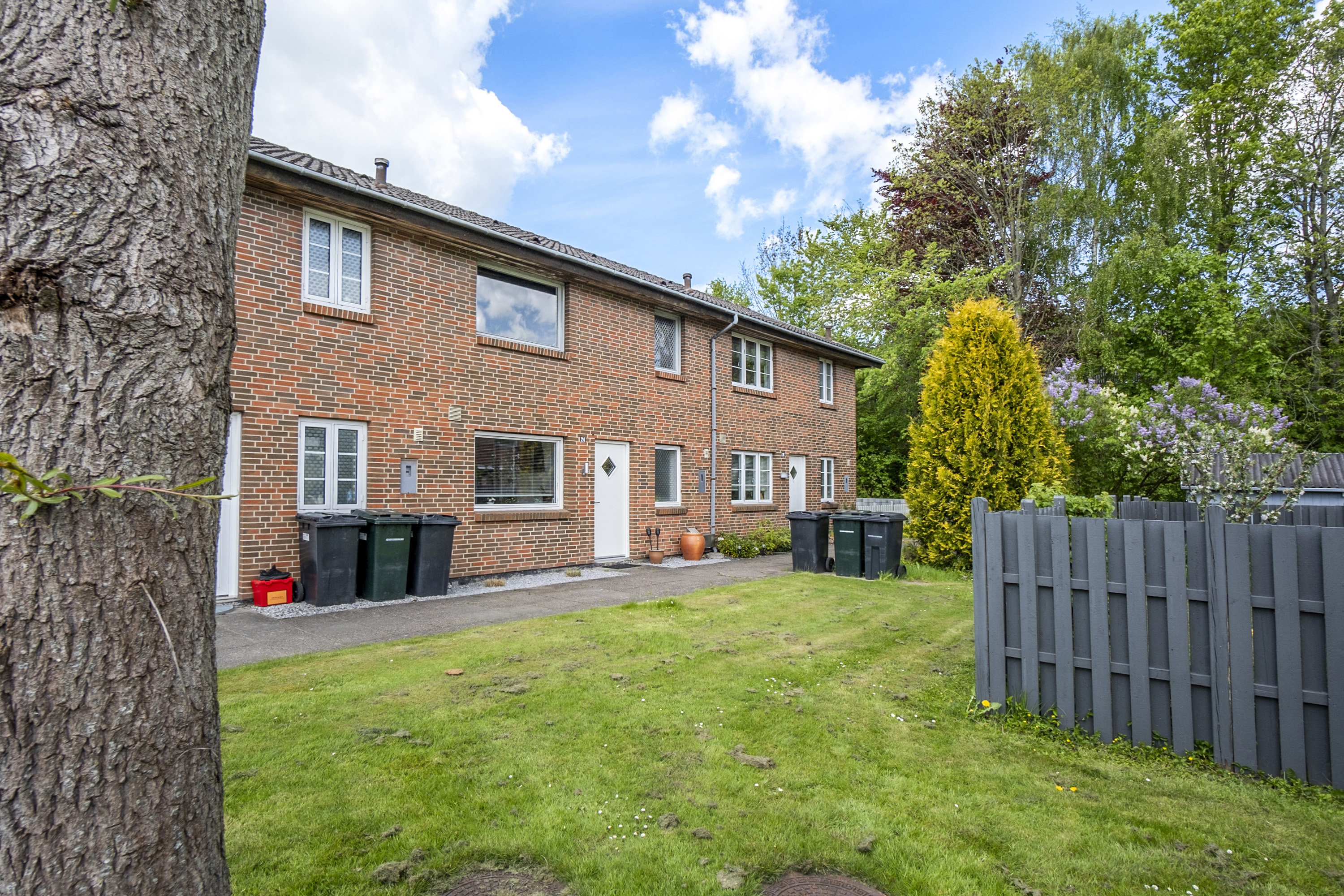 Gartnervænget 24, Tommerup St, 5690 Tommerup