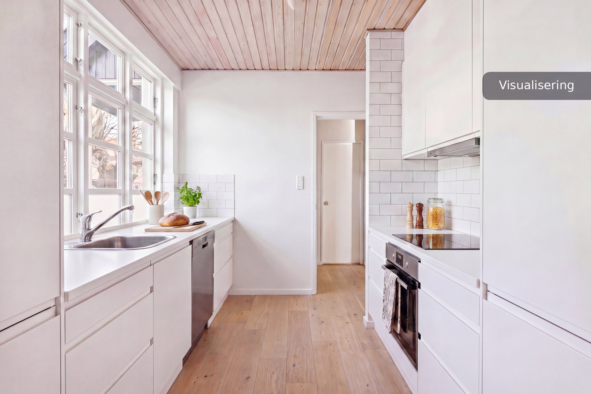 Nørre Boulevard 7, 8900 Randers C