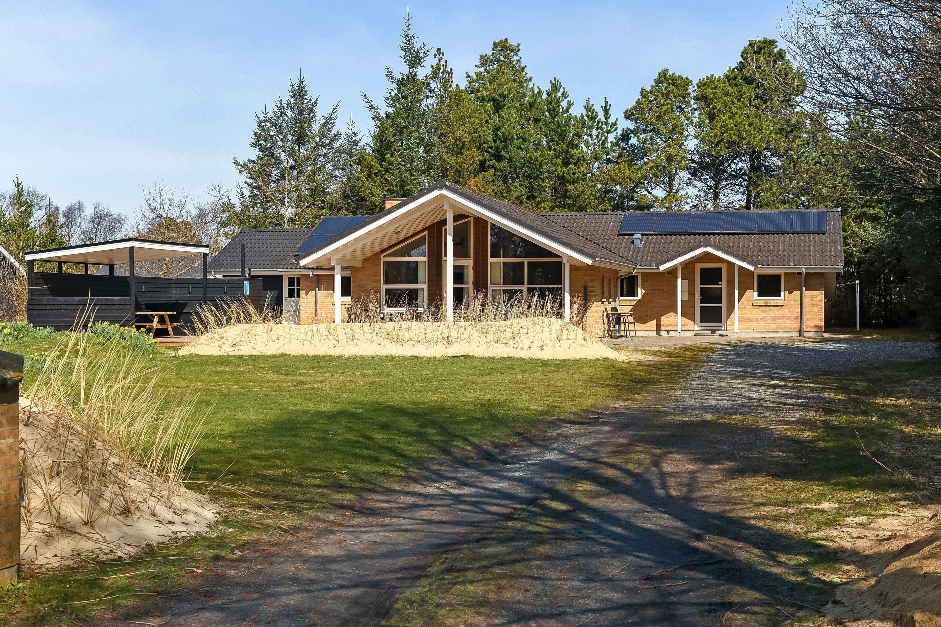 Hybenvej 15, 6857 Blåvand