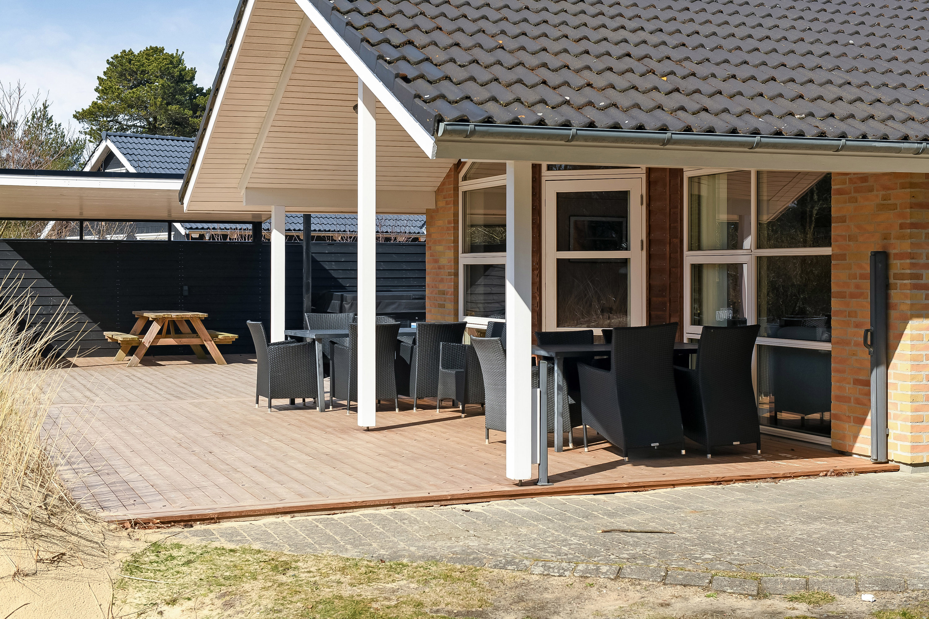 Hybenvej 15, 6857 Blåvand