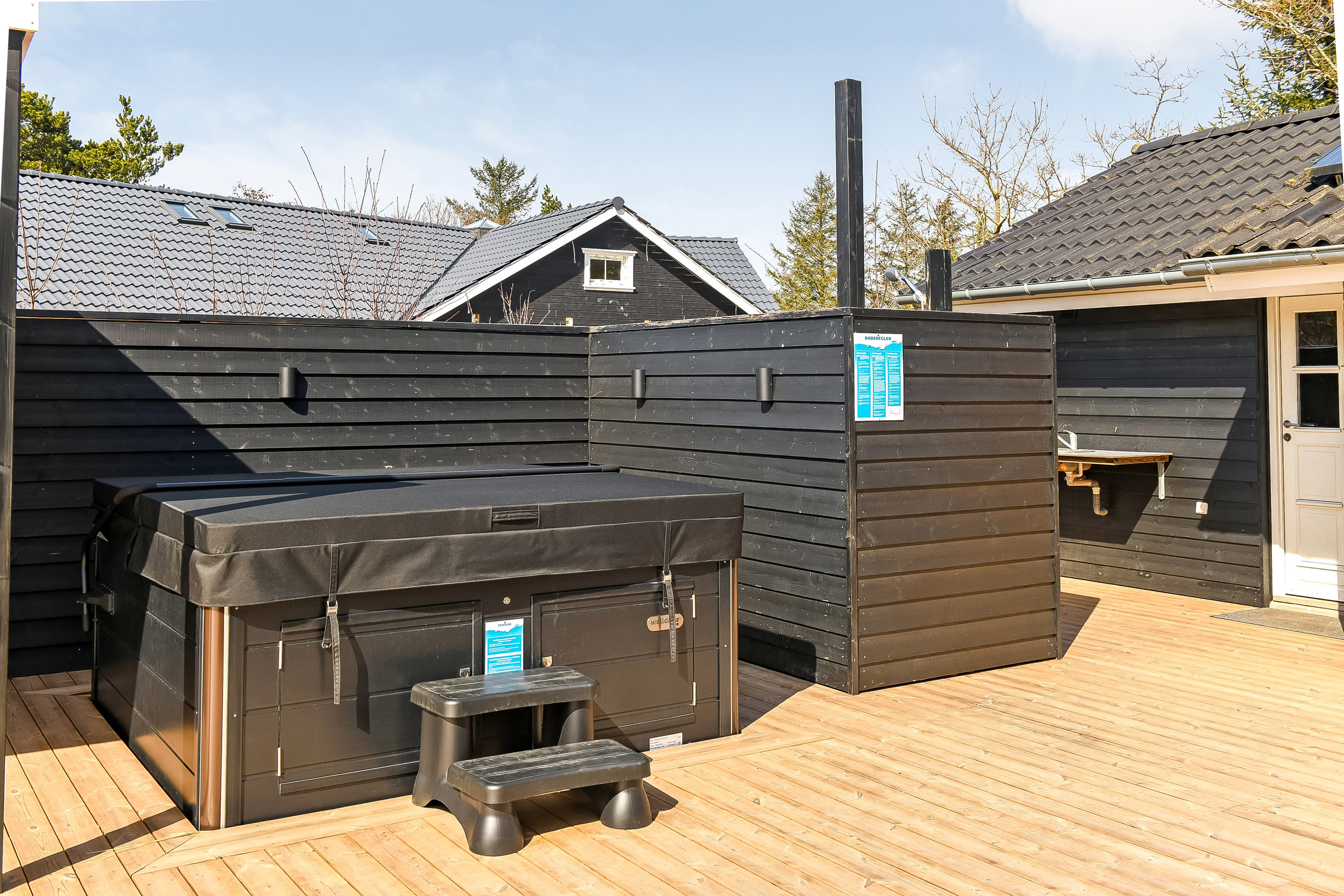 Hybenvej 15, 6857 Blåvand