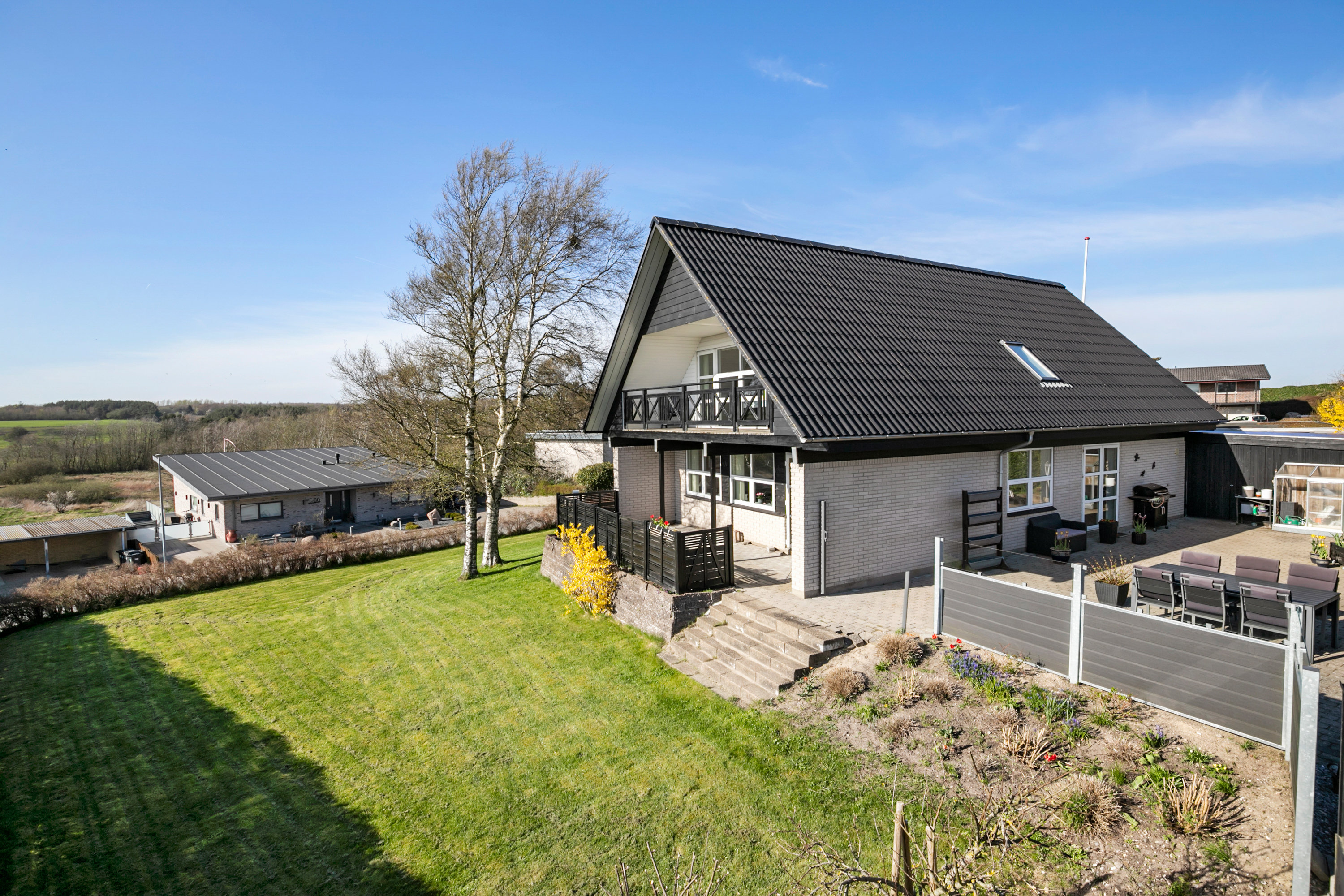 Dronningholmvej 31, 9600 Aars
