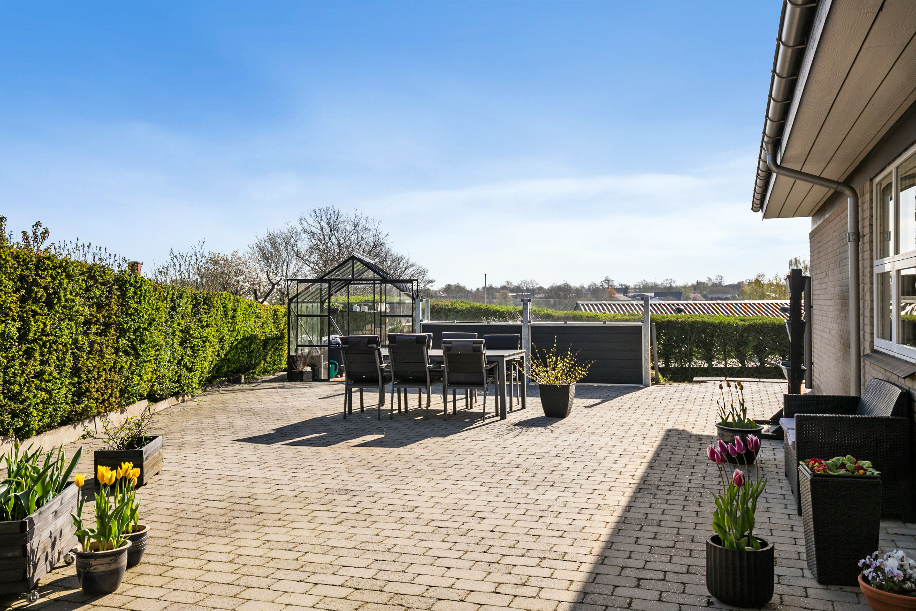 Dronningholmvej 31, 9600 Aars
