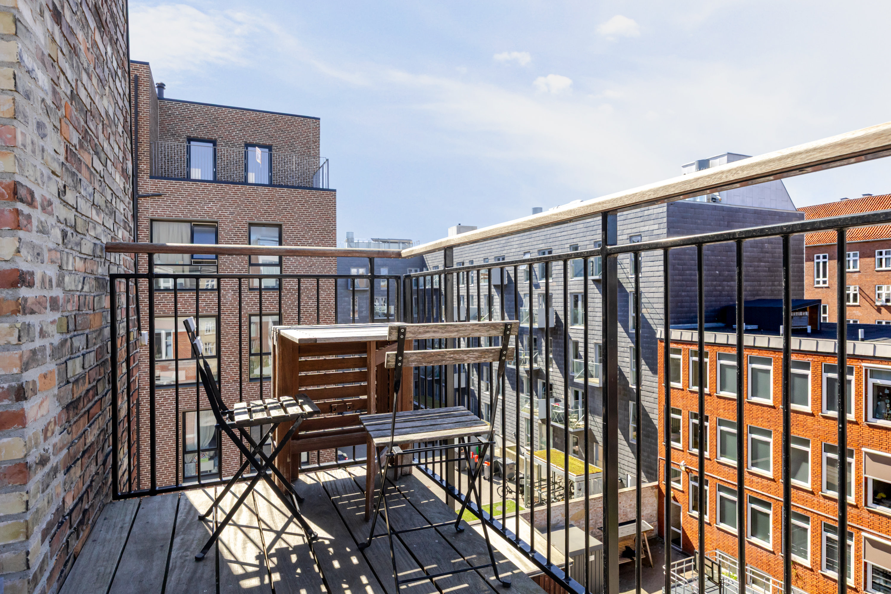 Tranevej 4B, 4. tv., 2400 København NV