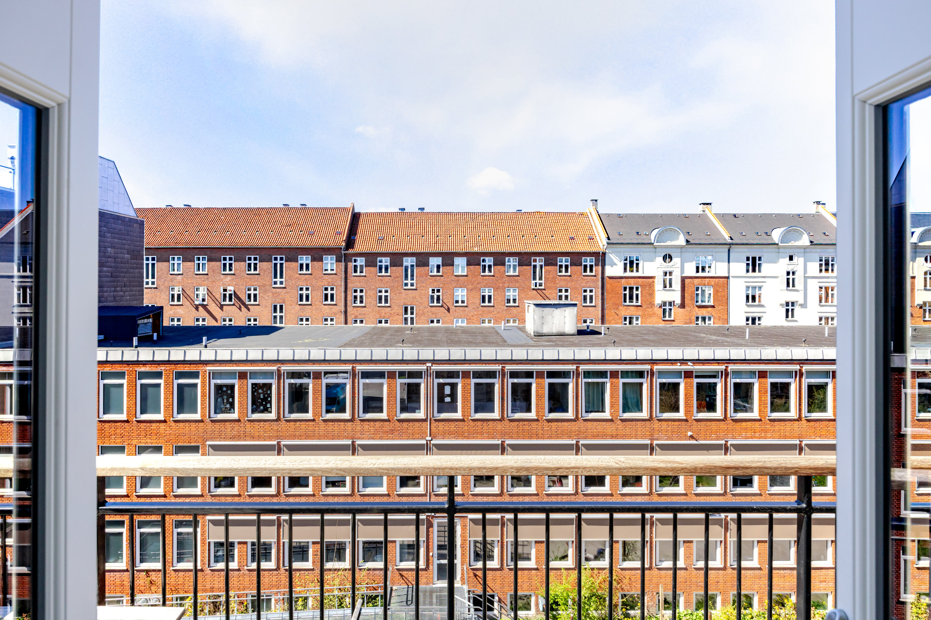 Tranevej 4B, 4. tv., 2400 København NV