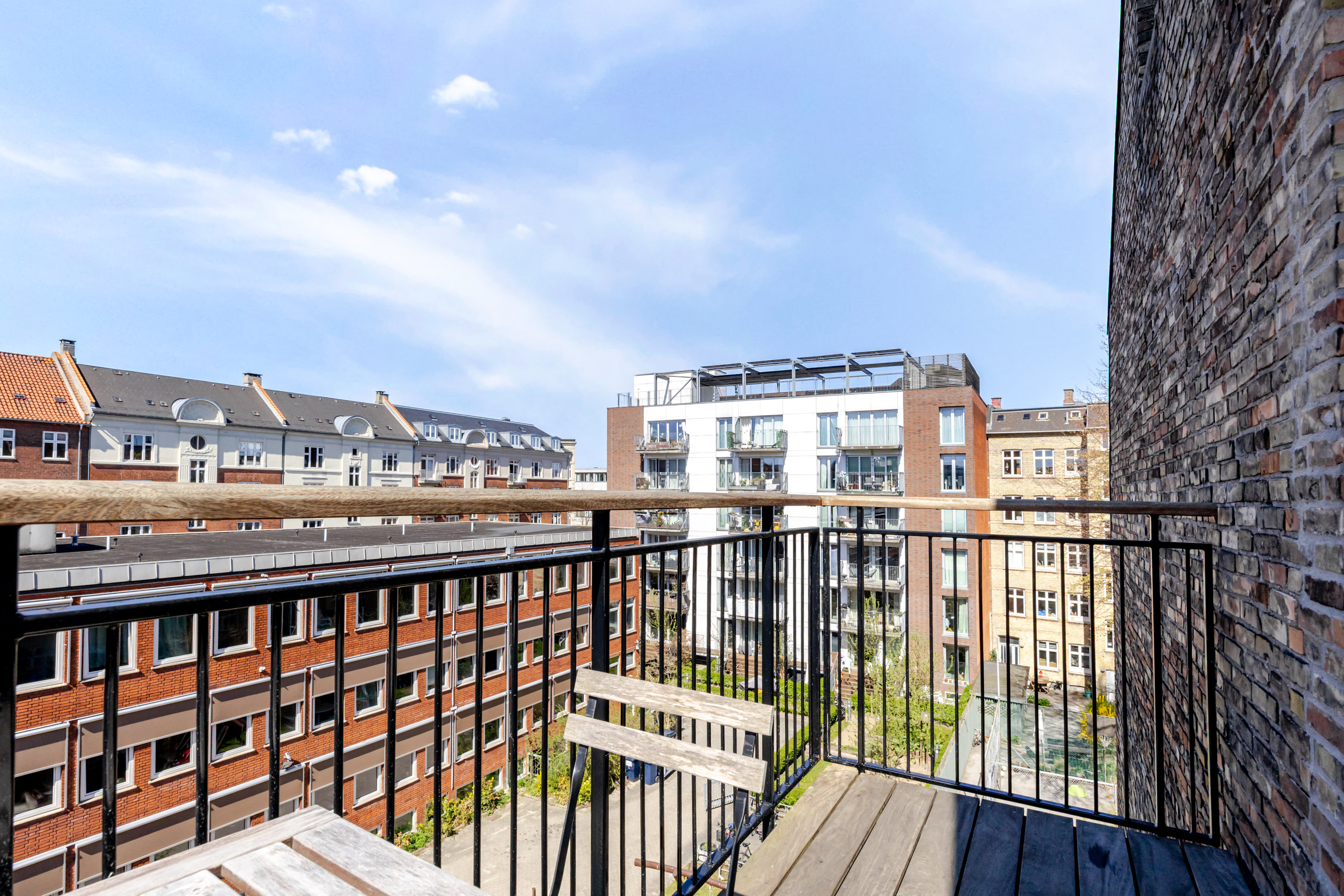 Tranevej 4B, 4. tv., 2400 København NV